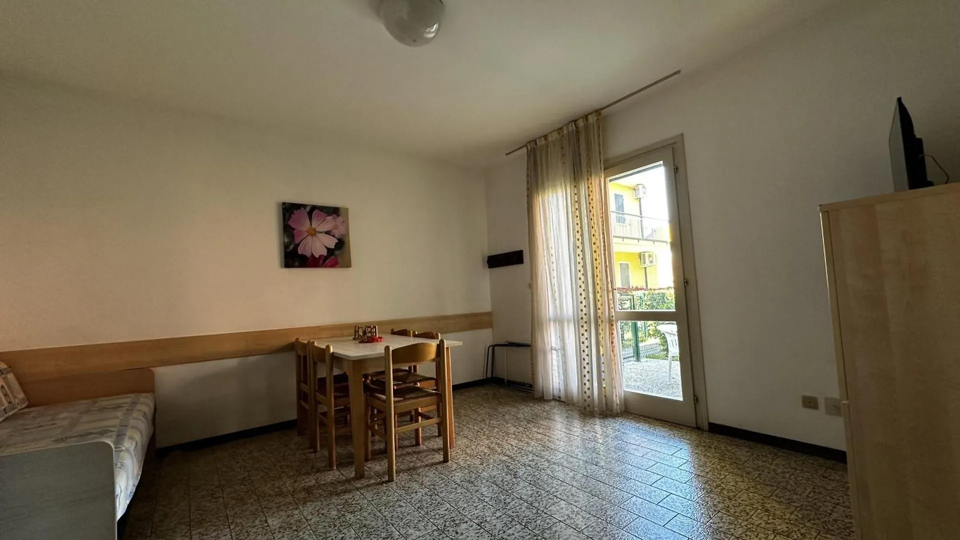 Villaggio Michelangelo 比比翁 意大利