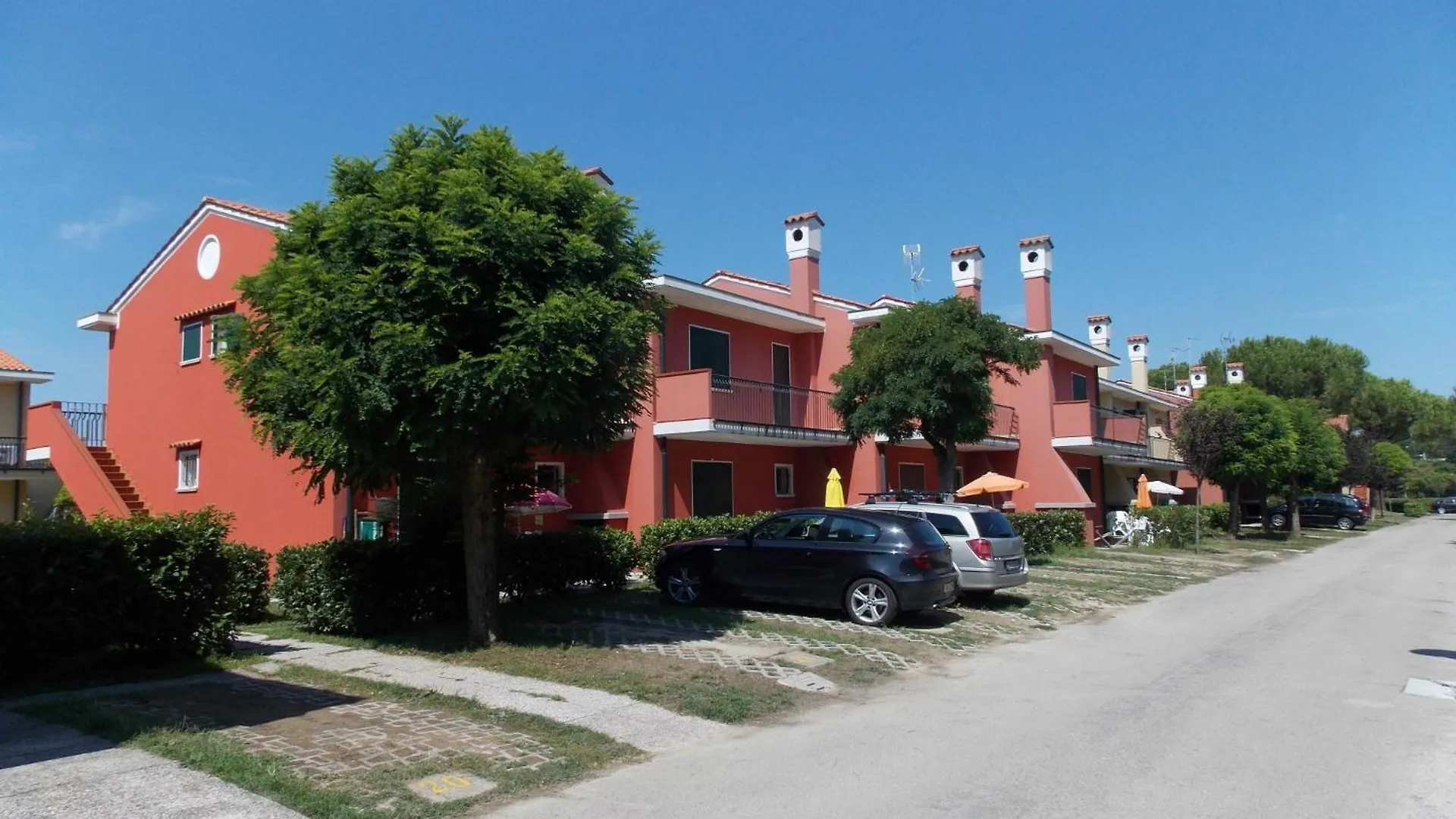 Apartment Villaggio Michelangelo Bibione