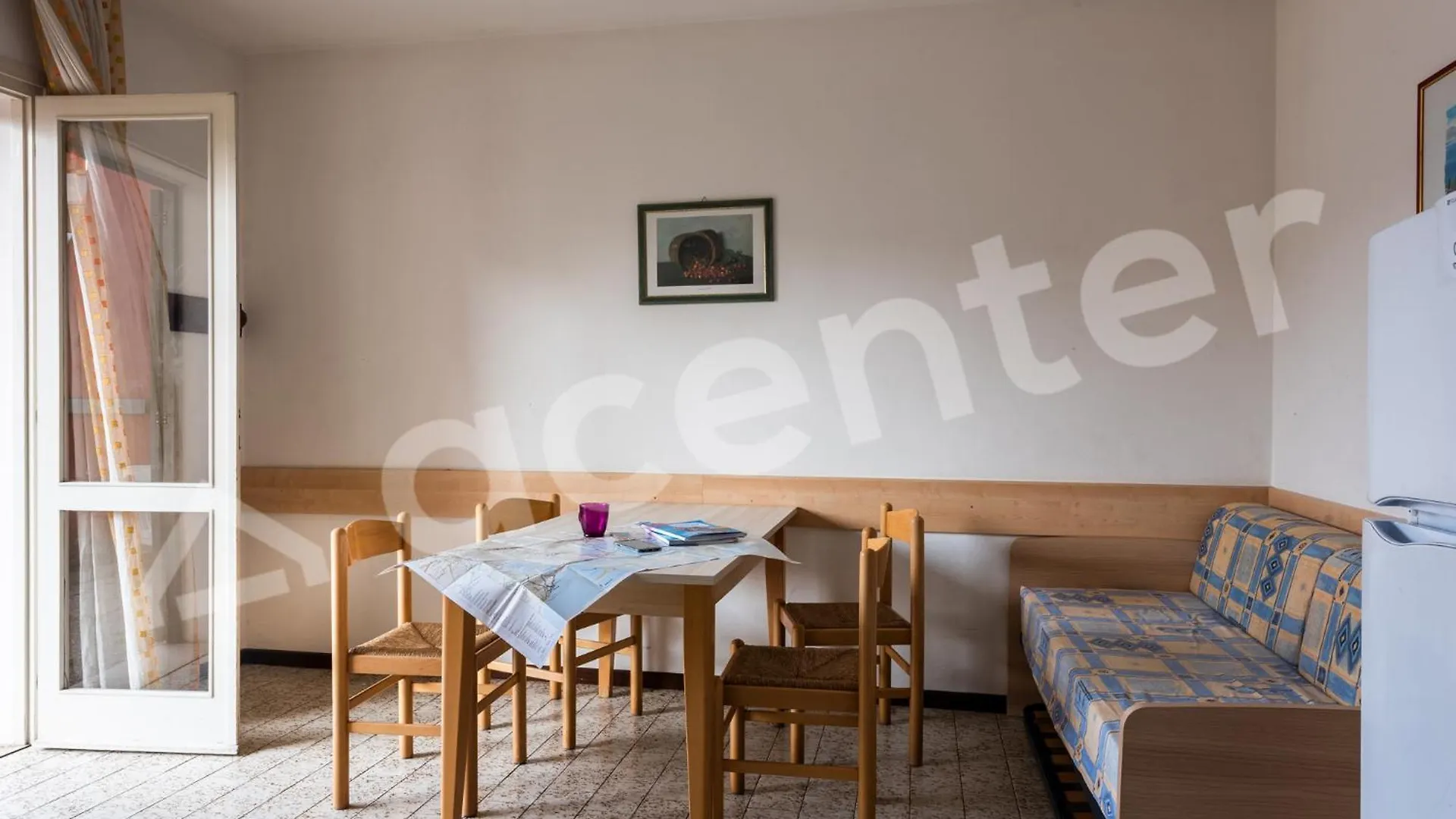 Apartment Villaggio Michelangelo Bibione