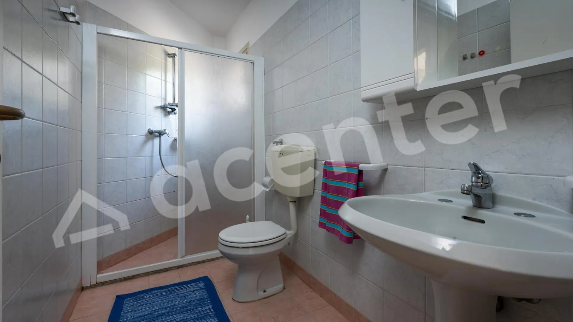Villaggio Michelangelo Bibione Apartmán
