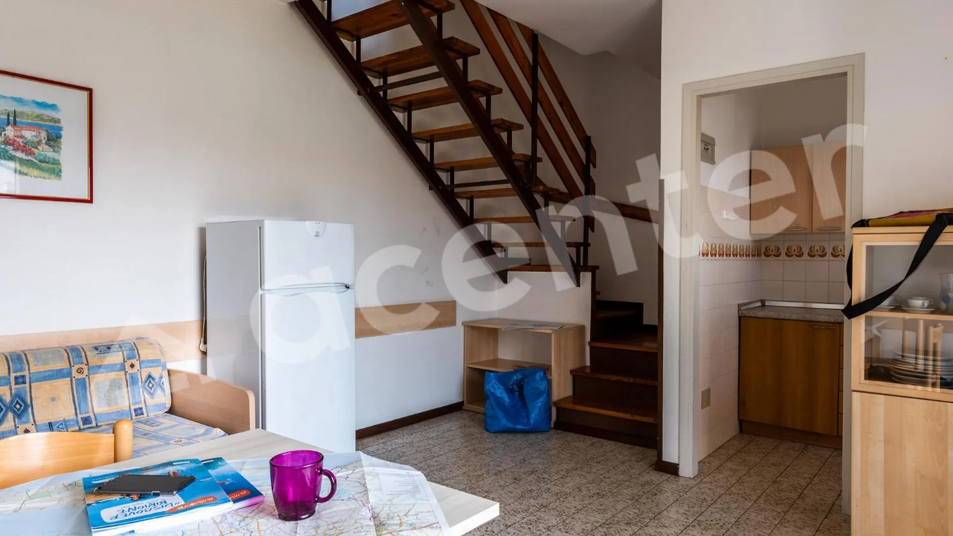 Villaggio Michelangelo Bibione Apartment