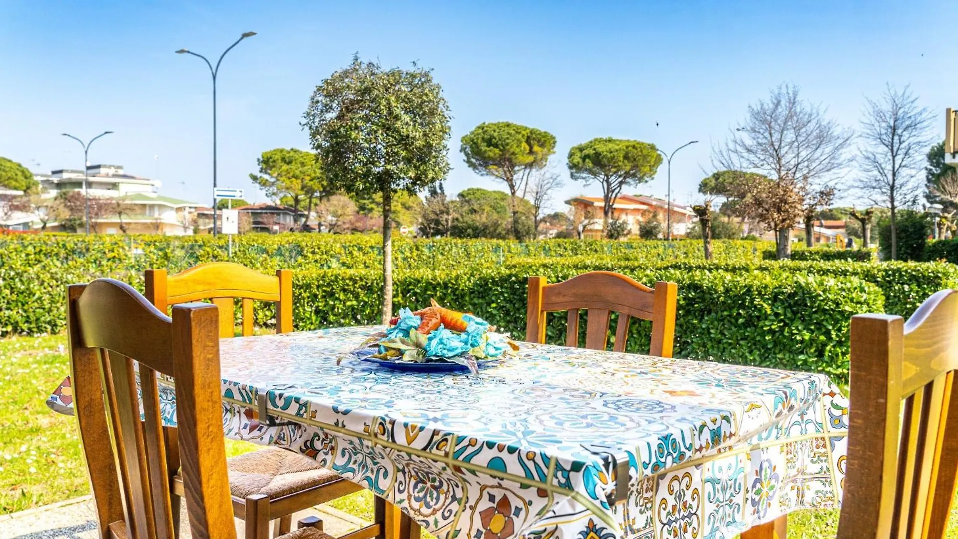 Apartment Villaggio Michelangelo Bibione