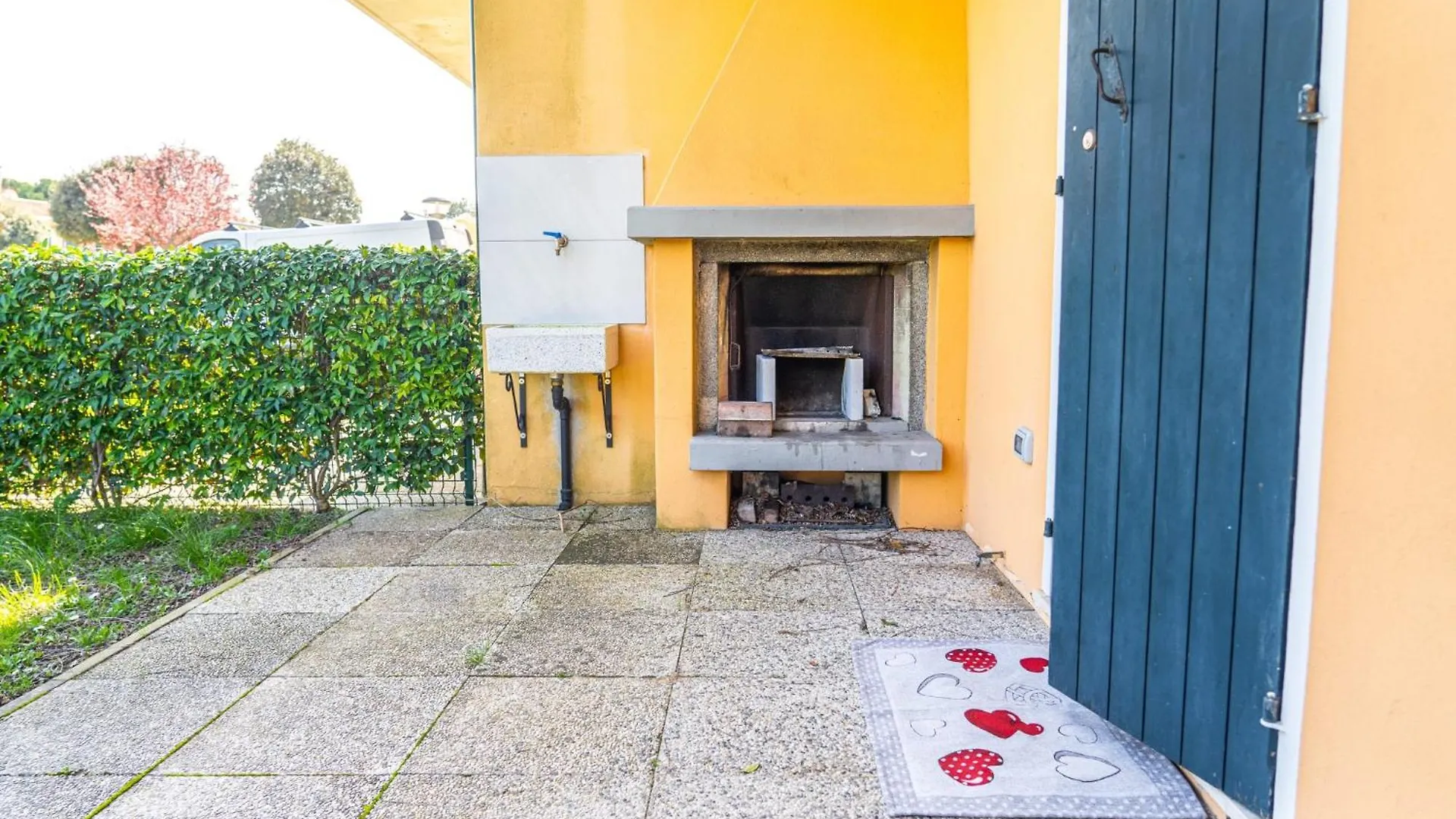Apartment Villaggio Michelangelo Bibione