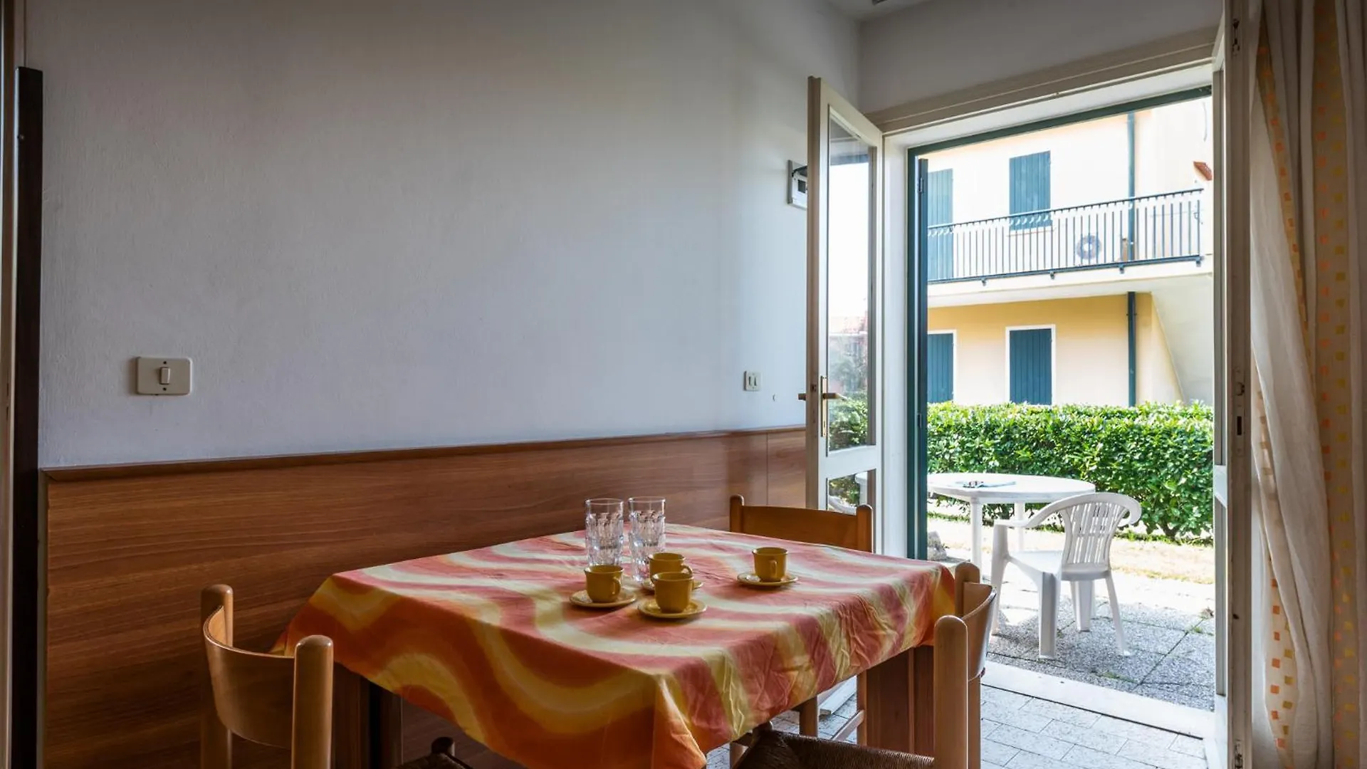 Apartment Villaggio Michelangelo Bibione