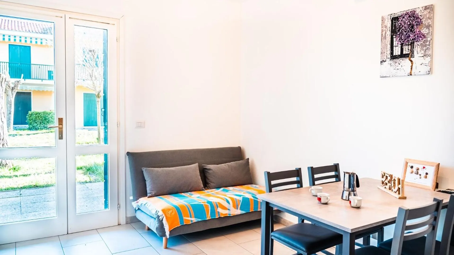 Villaggio Michelangelo Bibione Apartment