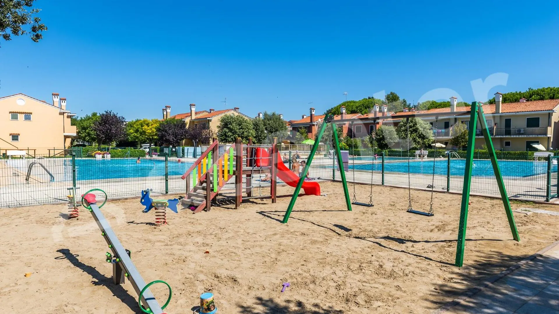 Apartment Villaggio Michelangelo Bibione