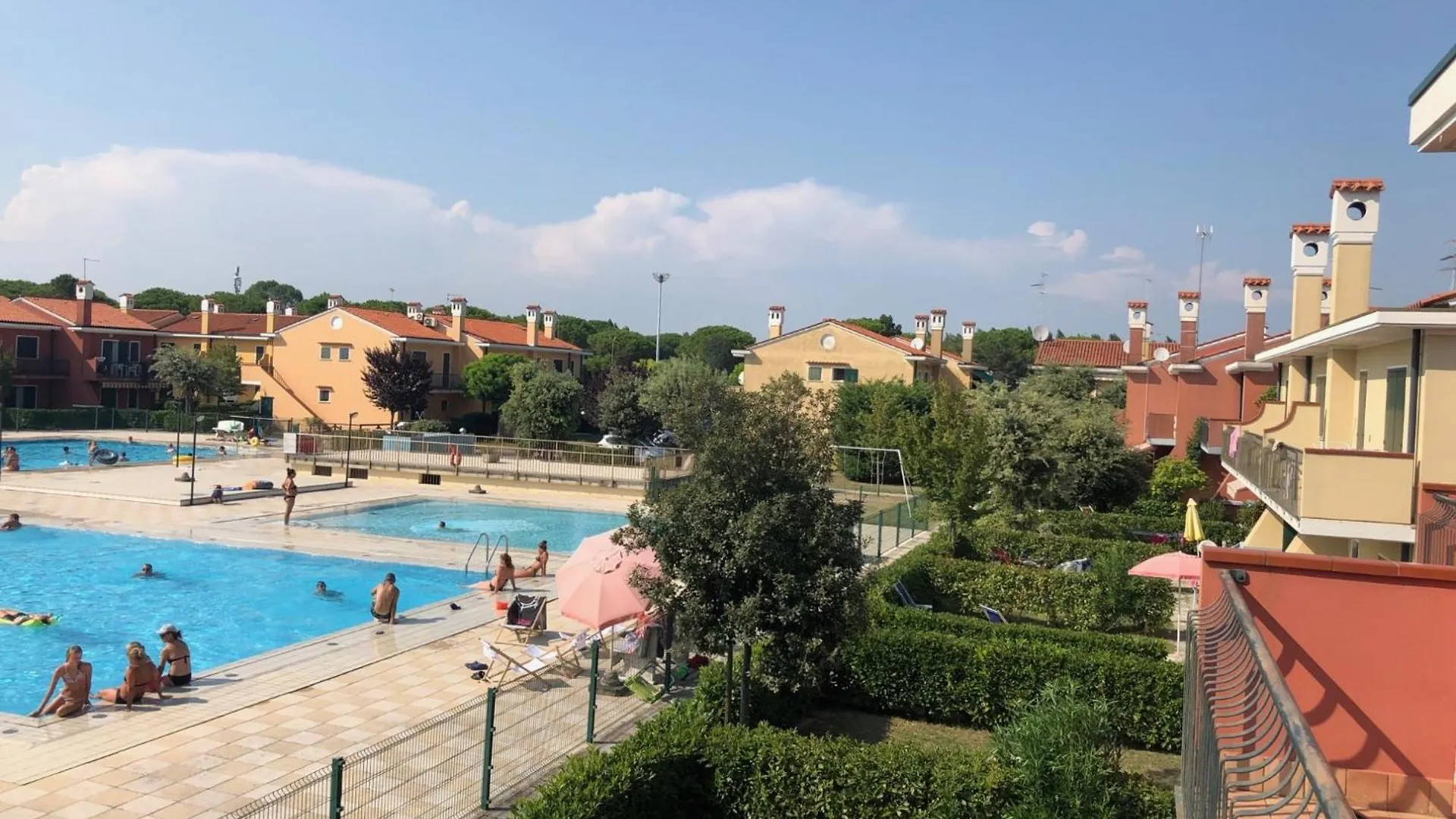 Villaggio Michelangelo Bibione 0*,  Italy