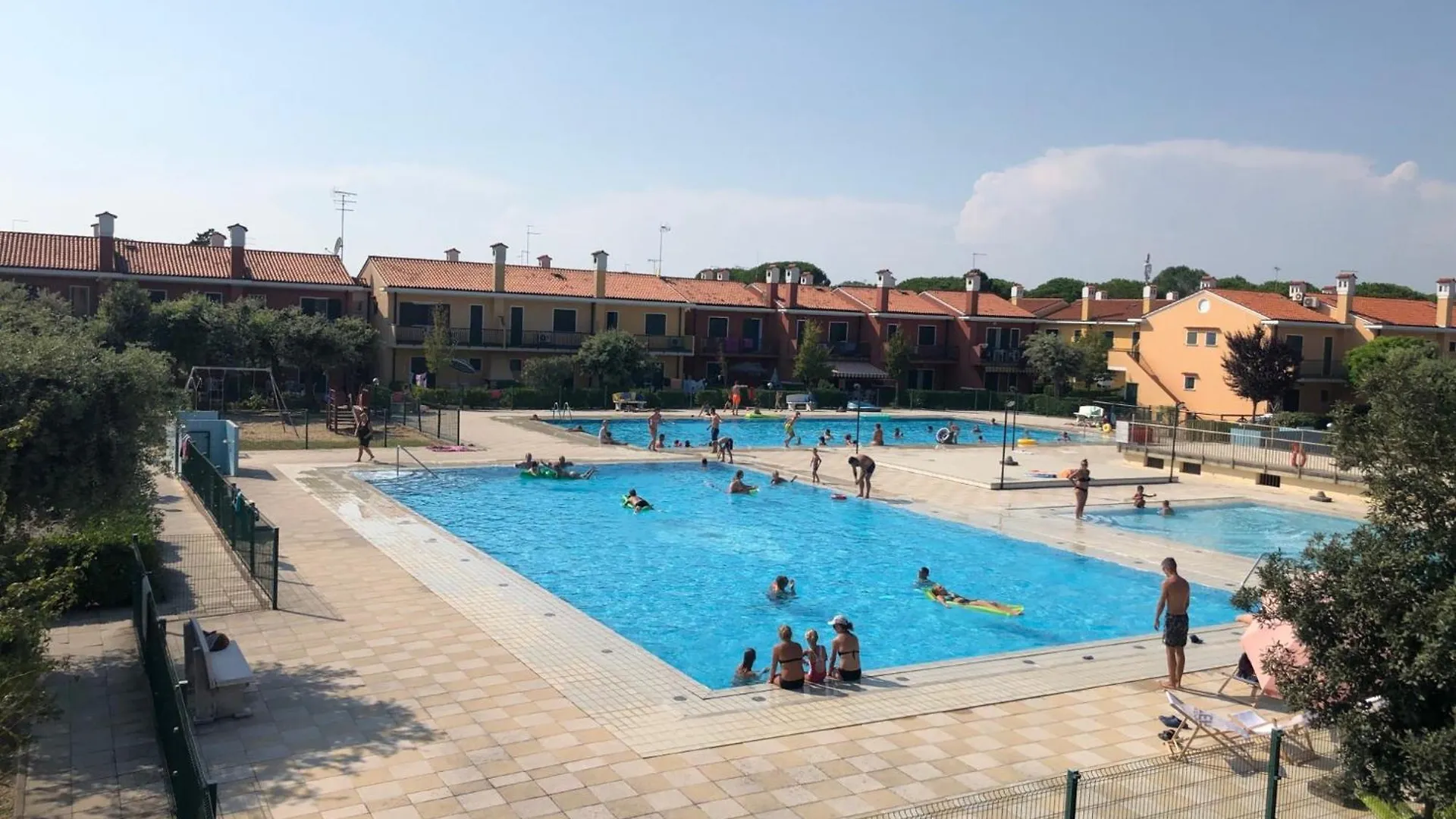 Villaggio Michelangelo Bibione Apartment