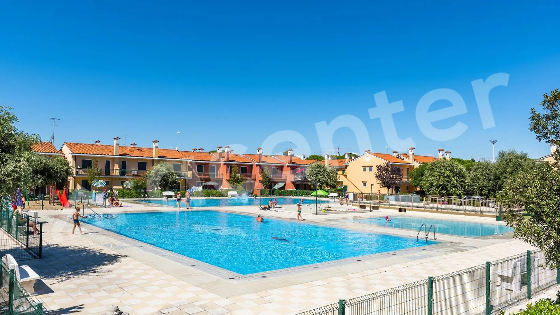 Villaggio Michelangelo Bibione Italy