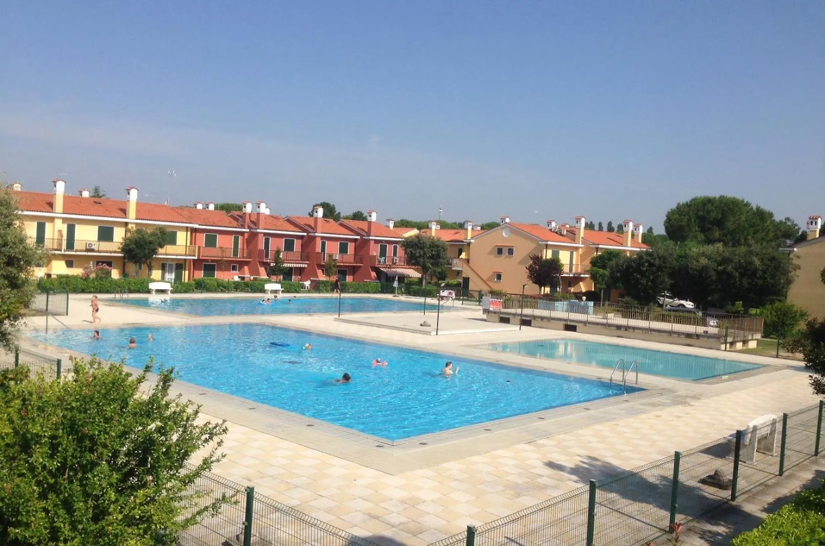 Villaggio Michelangelo Bibione