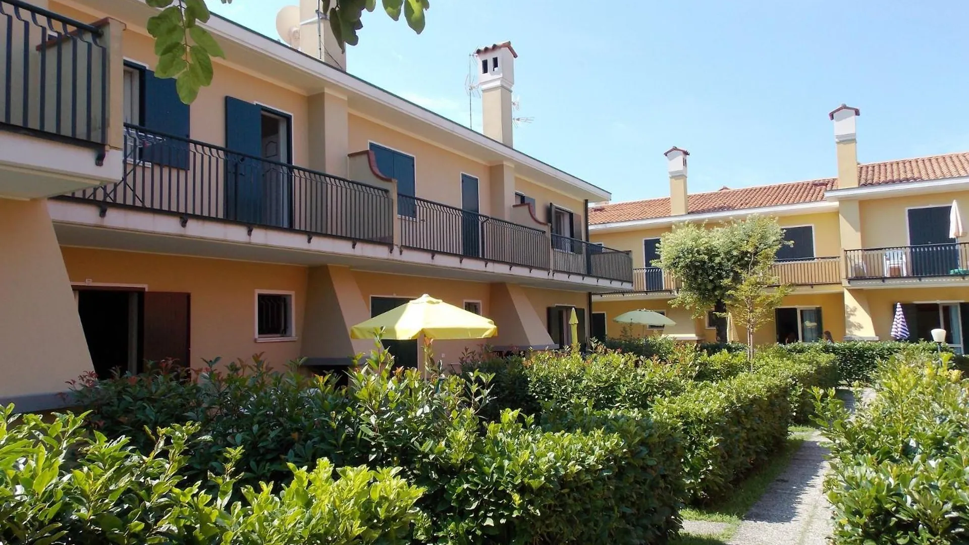 Villaggio Michelangelo Bibione