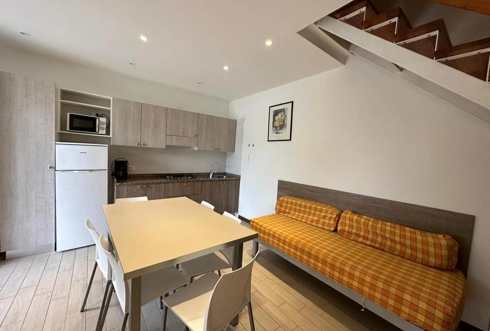 Villaggio Michelangelo Bibione Apartment