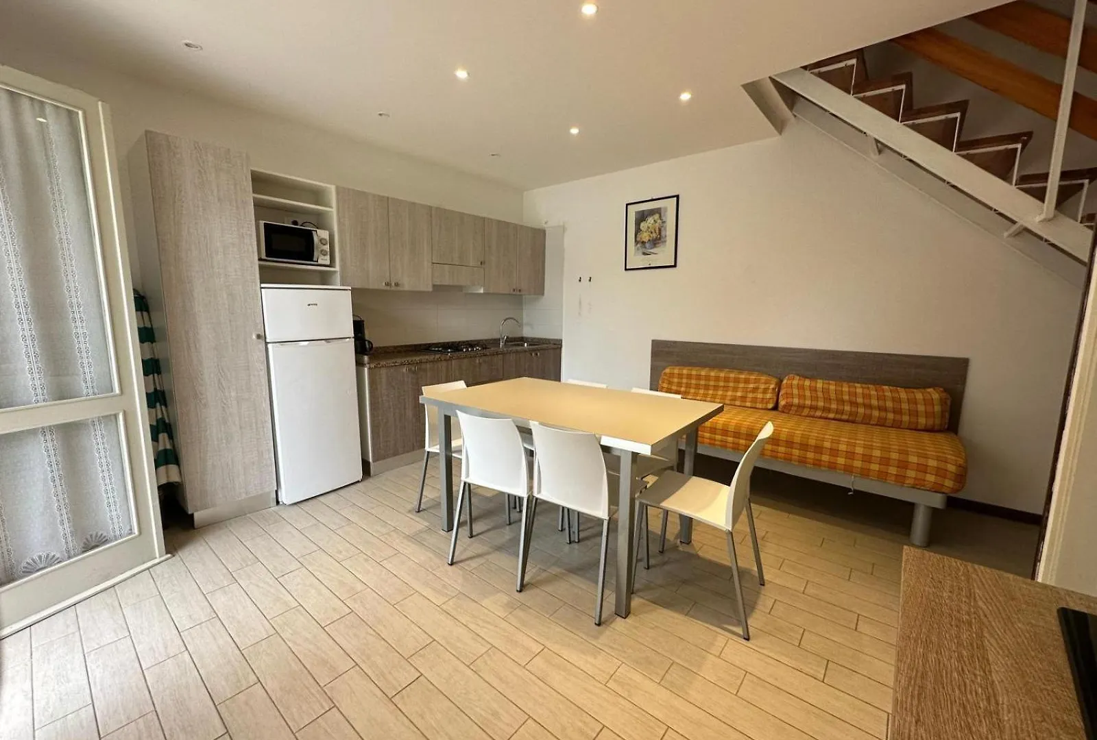 Apartmán Villaggio Michelangelo Bibione