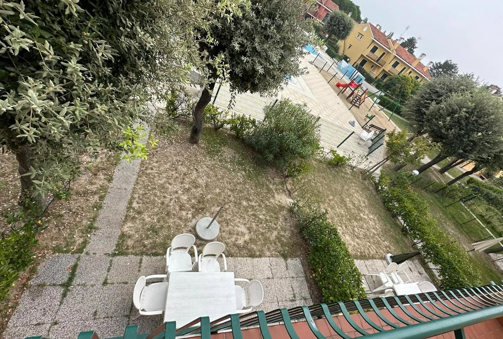 Villaggio Michelangelo Bibione 0*,  Italy
