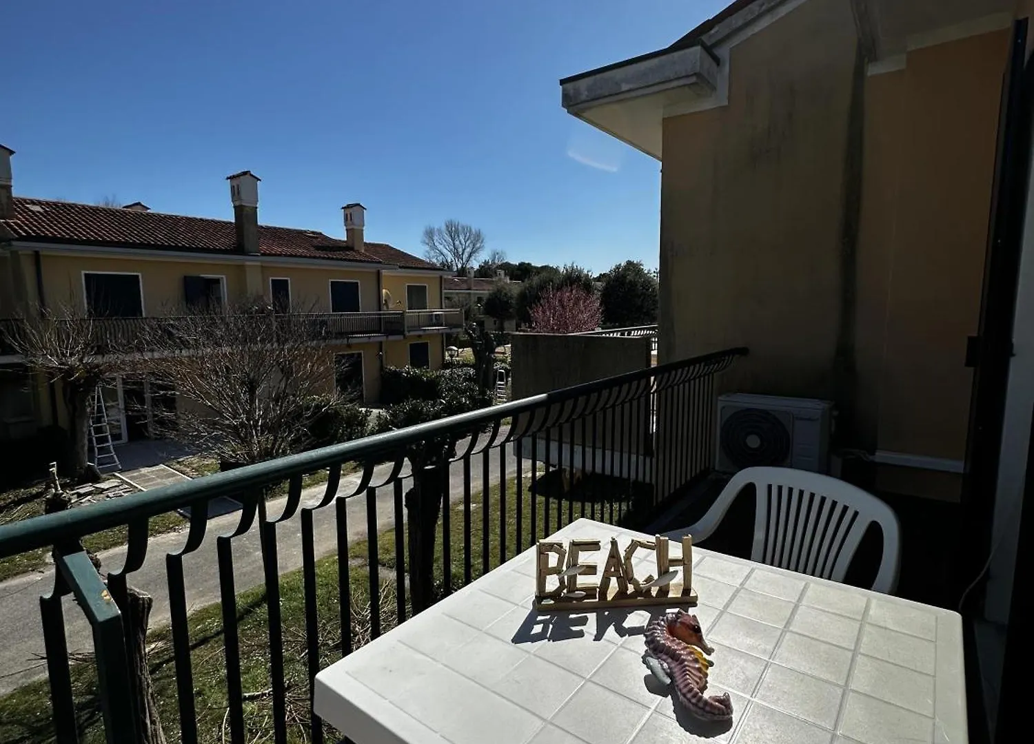 Villaggio Michelangelo Bibione Italy