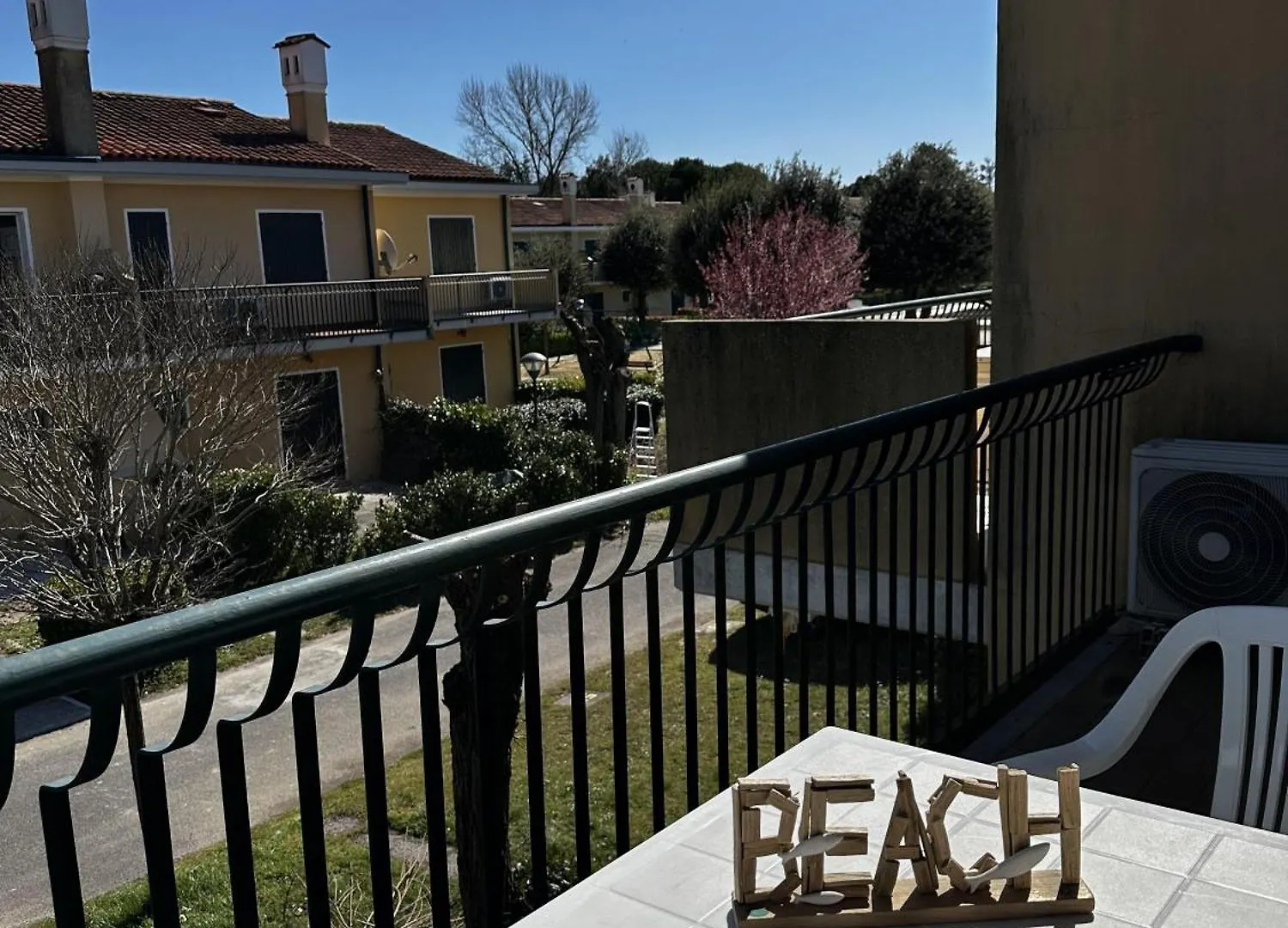 Villaggio Michelangelo Bibione 0*,  Italy