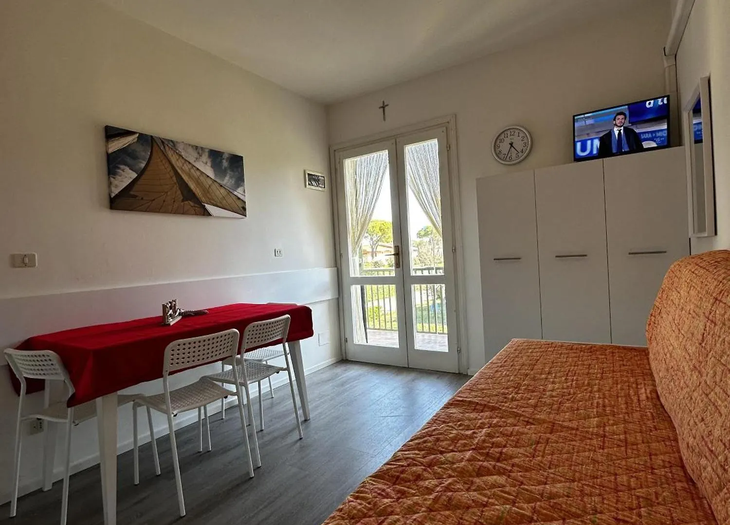 Villaggio Michelangelo Bibione Apartment