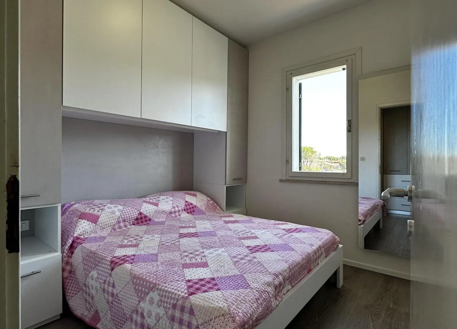Apartment Villaggio Michelangelo Bibione Italy