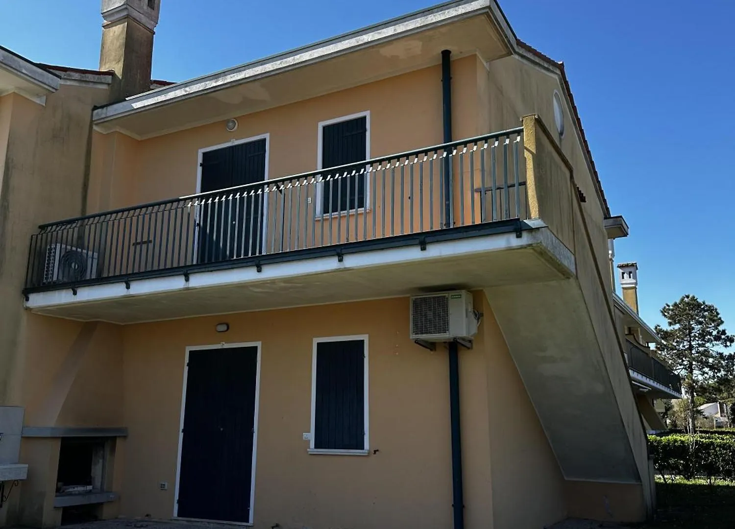 Villaggio Michelangelo Bibione