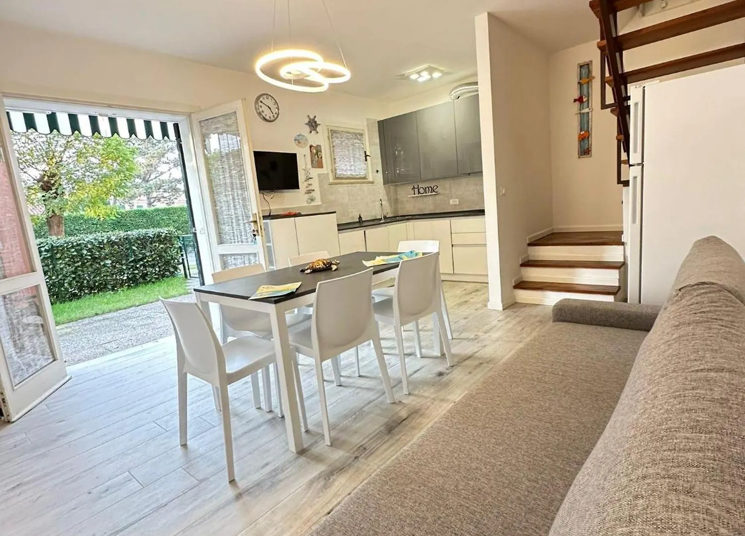 Villaggio Michelangelo Bibione Apartment