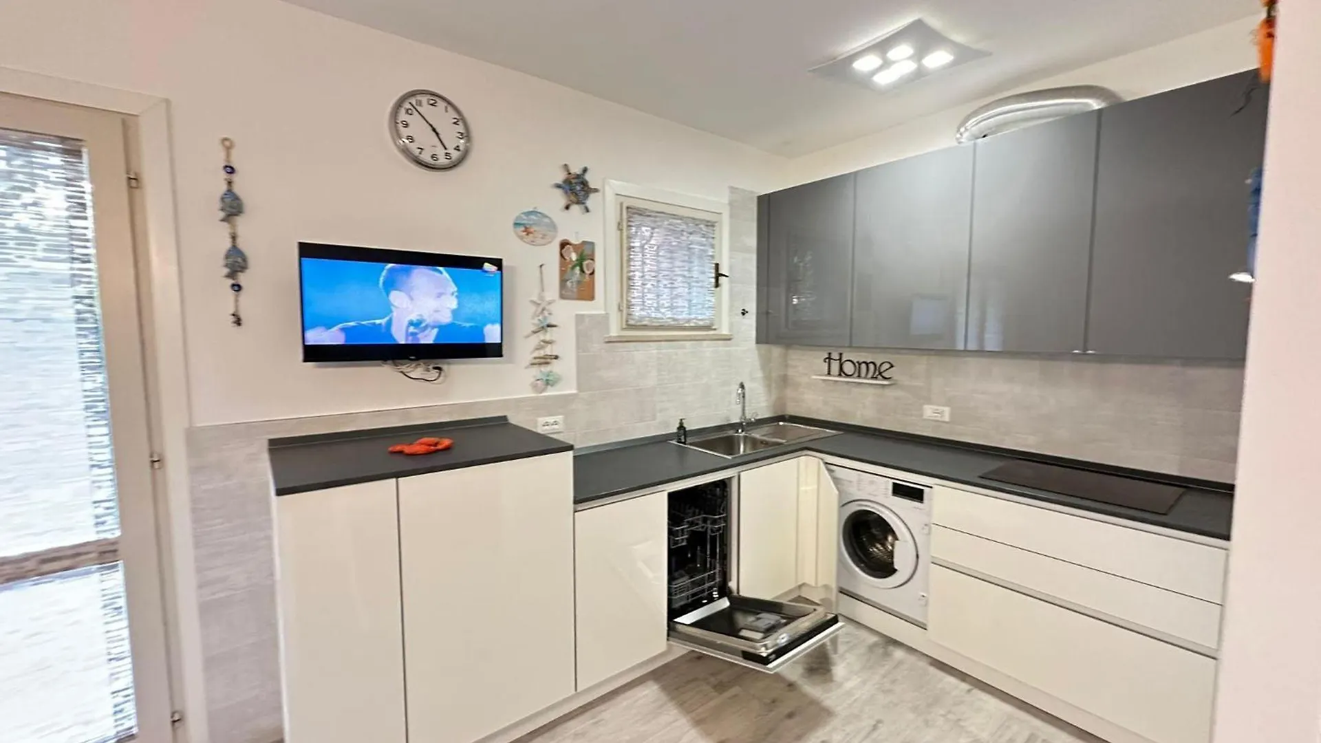Apartmán Villaggio Michelangelo Bibione