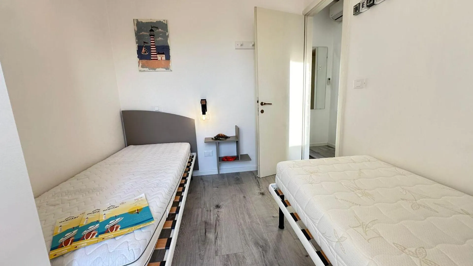 Apartment Villaggio Michelangelo Bibione Italy
