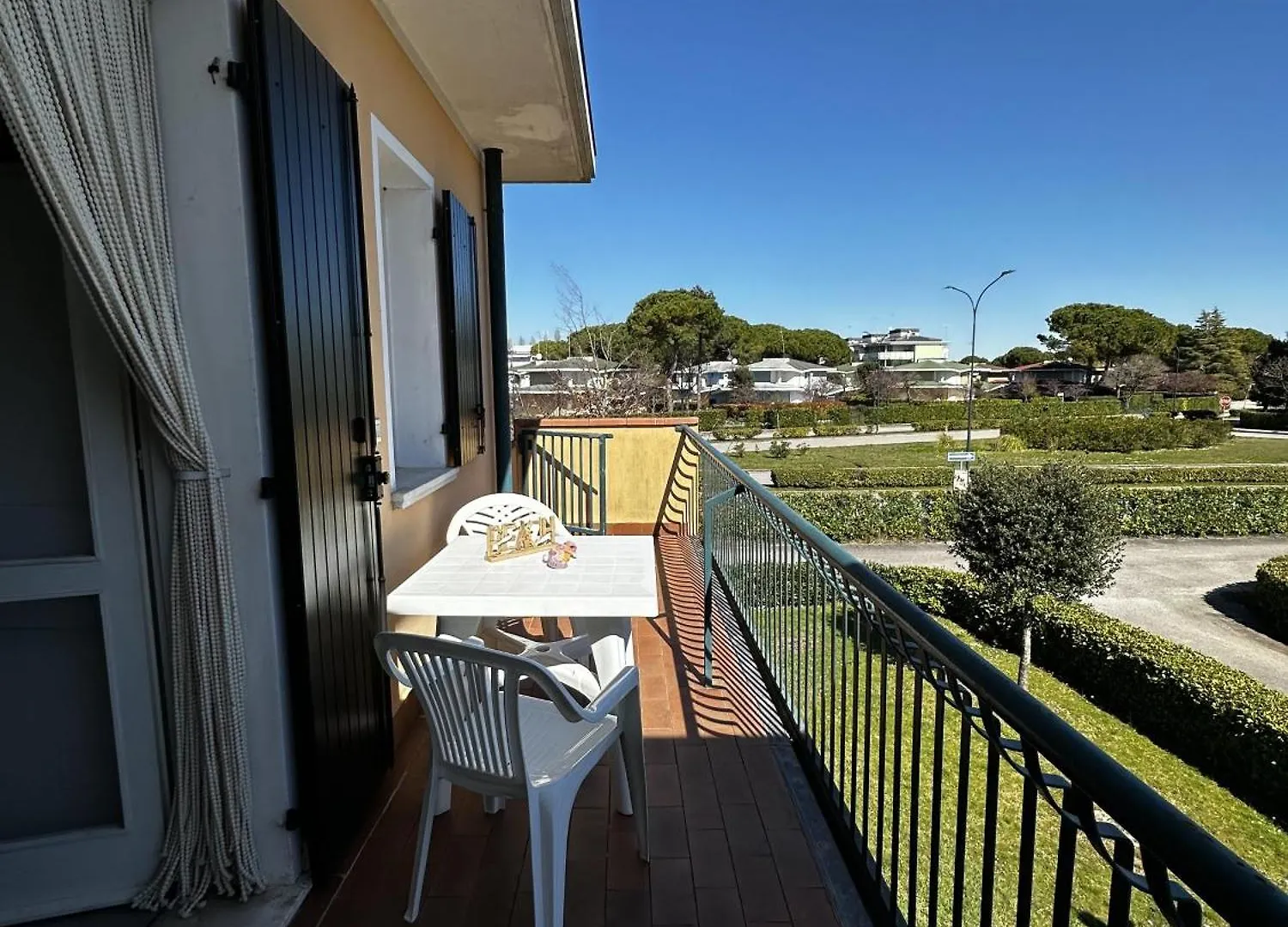 Apartment Villaggio Michelangelo Bibione