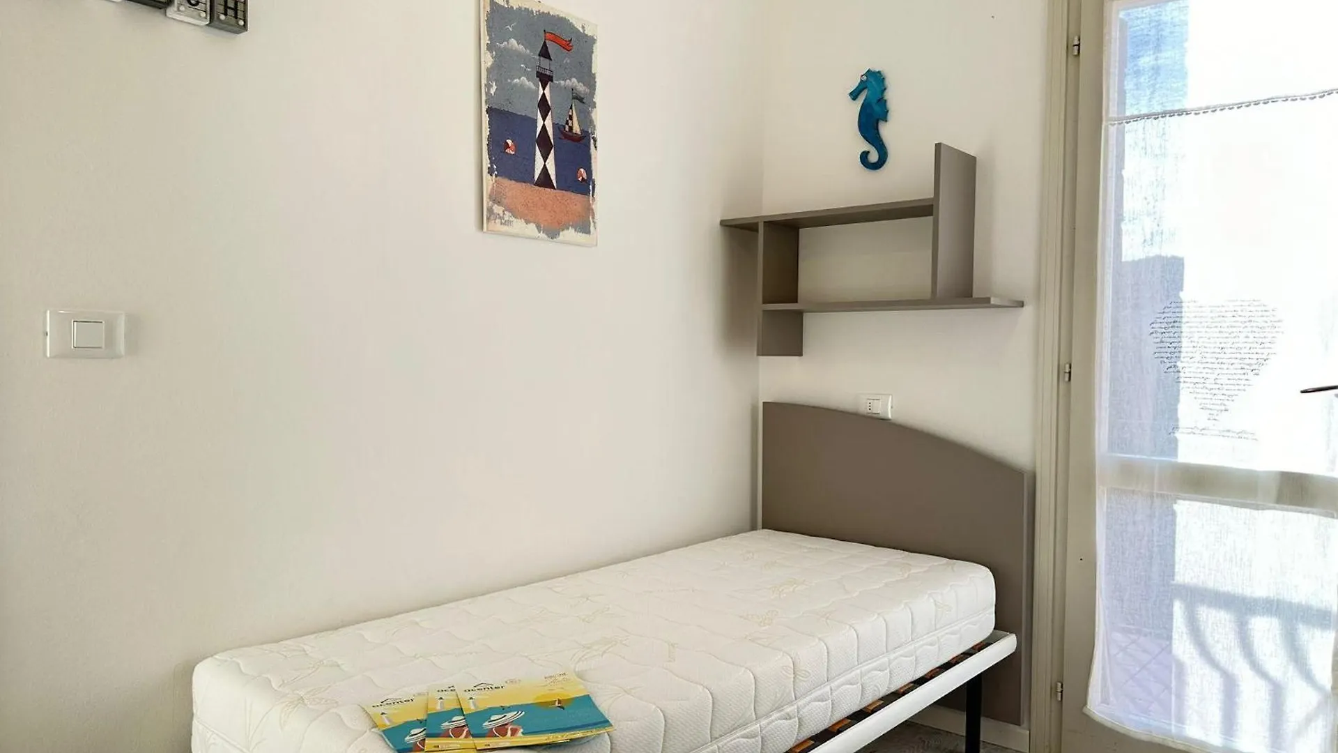 Villaggio Michelangelo Bibione 0*,