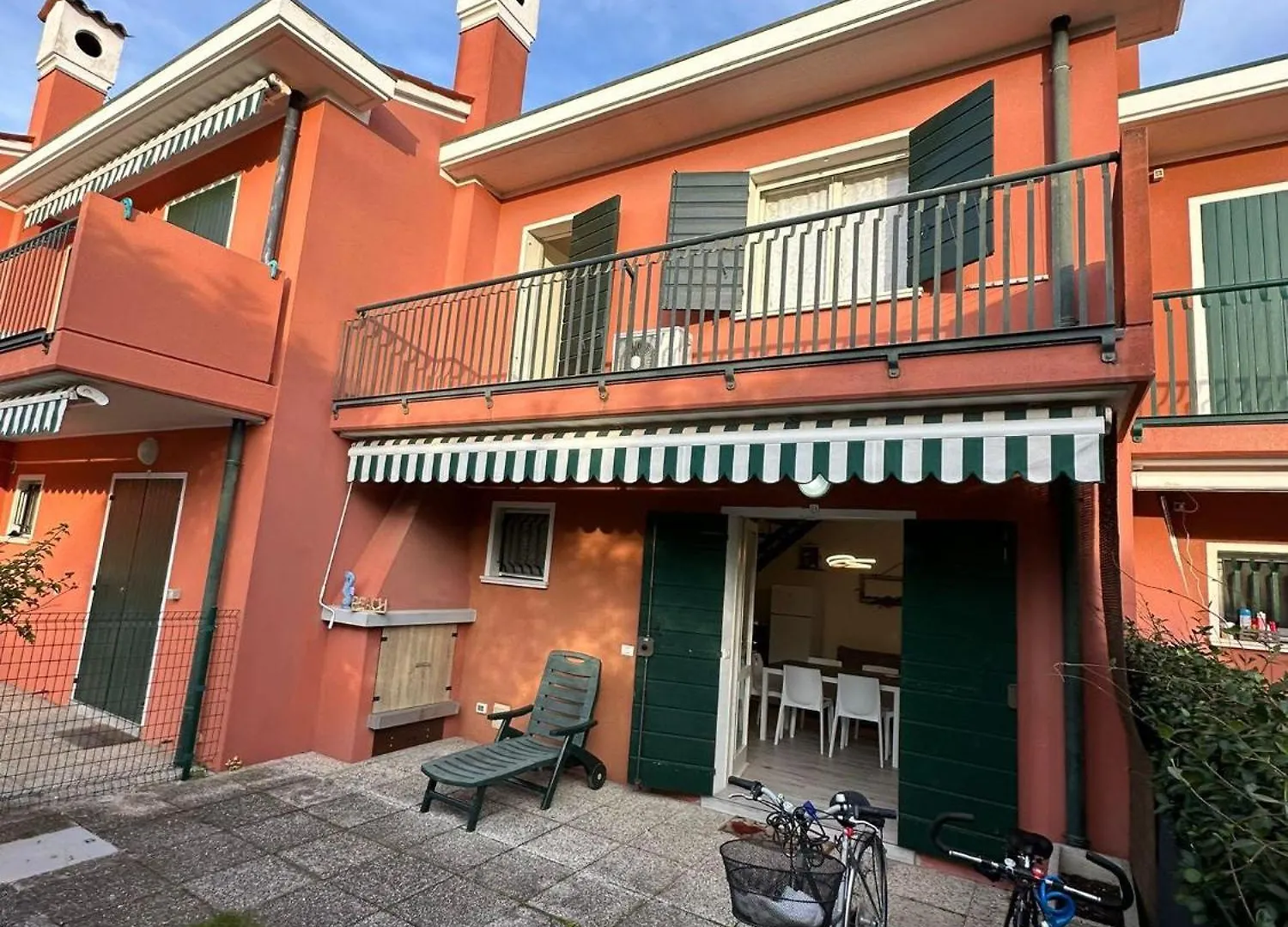 Villaggio Michelangelo Bibione Apartment