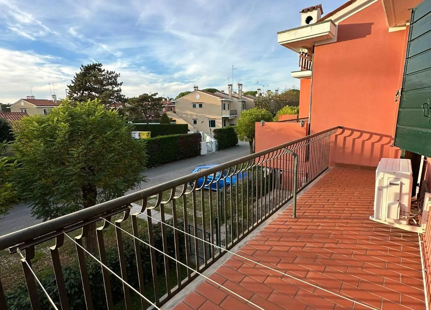 Apartment Villaggio Michelangelo Bibione Italy