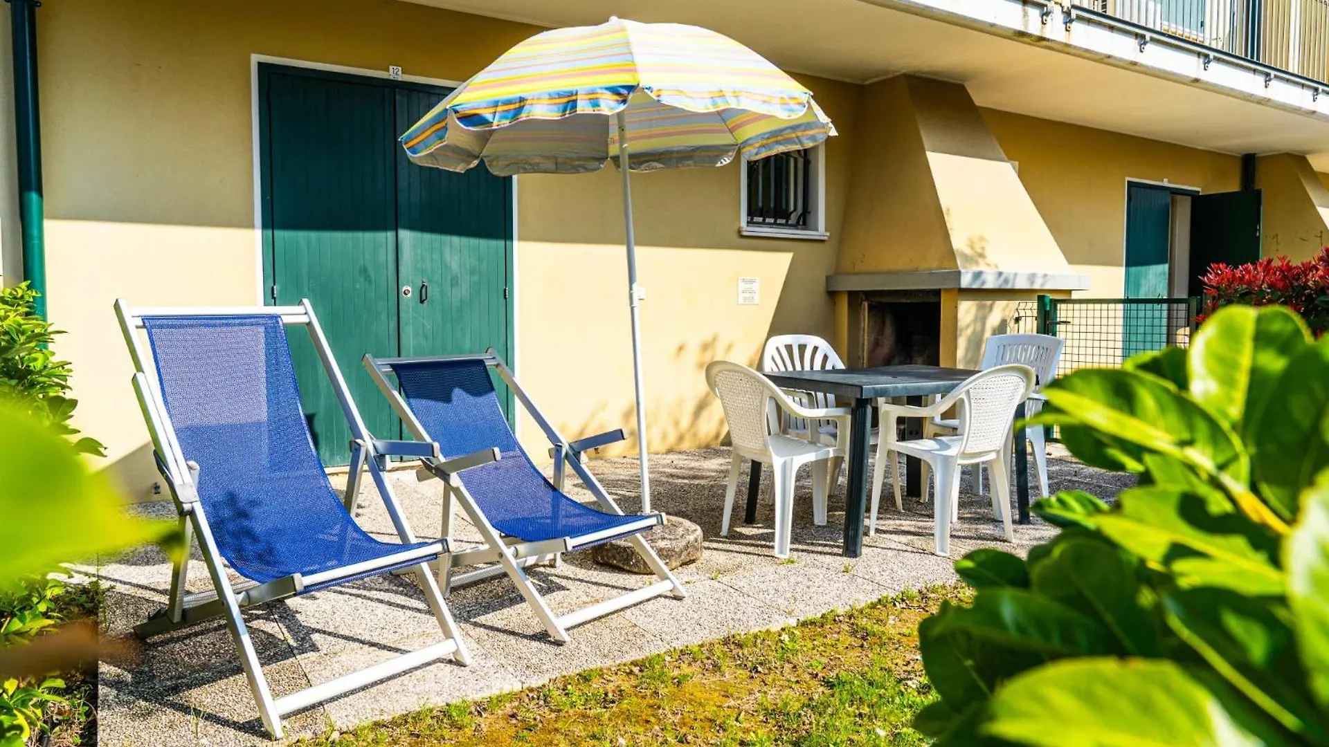 Apartment Villaggio Michelangelo Bibione Italy