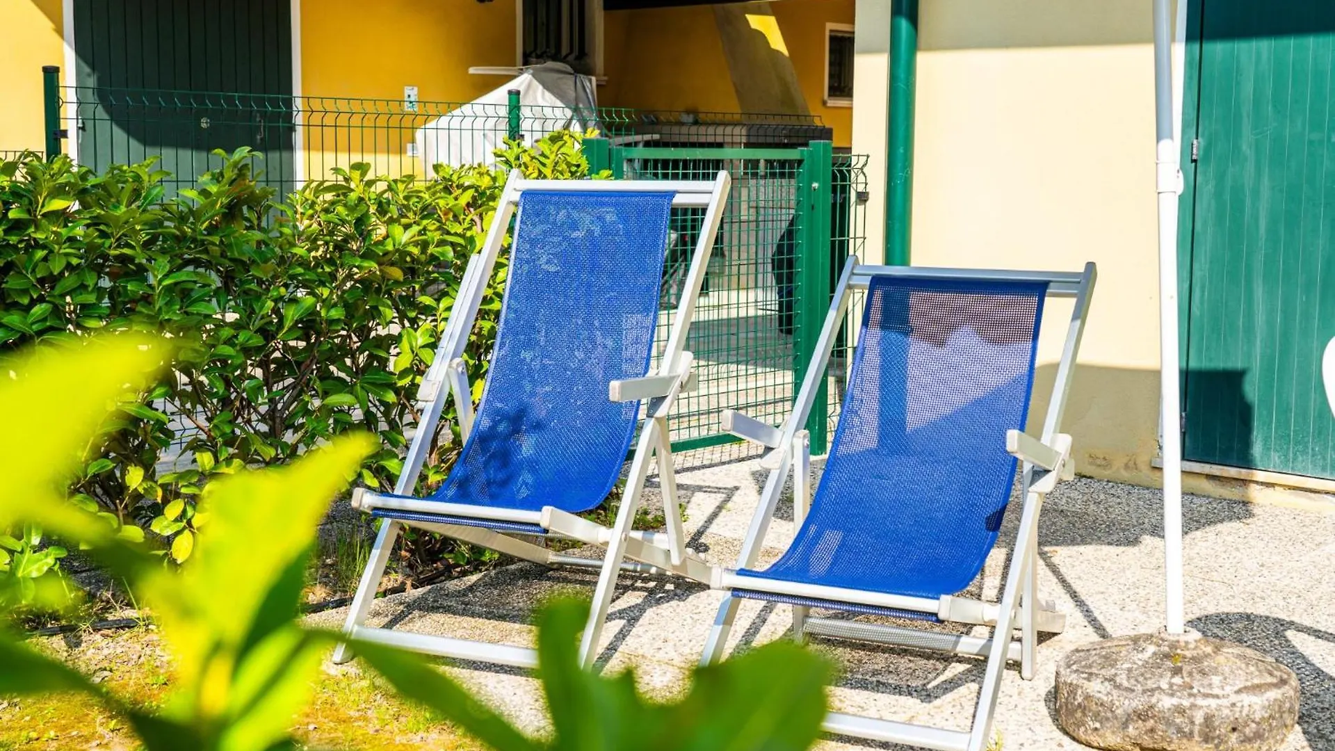 Villaggio Michelangelo Bibione