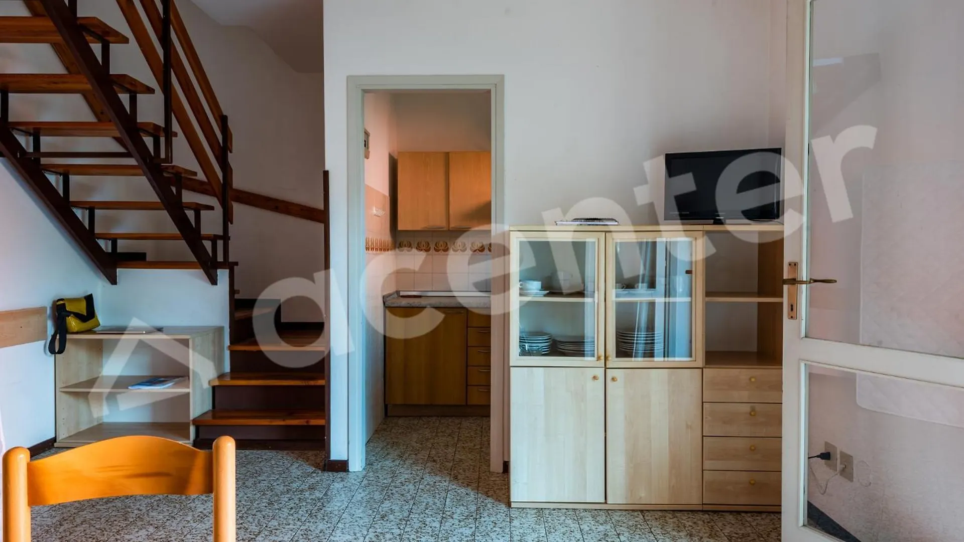 Villaggio Michelangelo Bibione Apartment