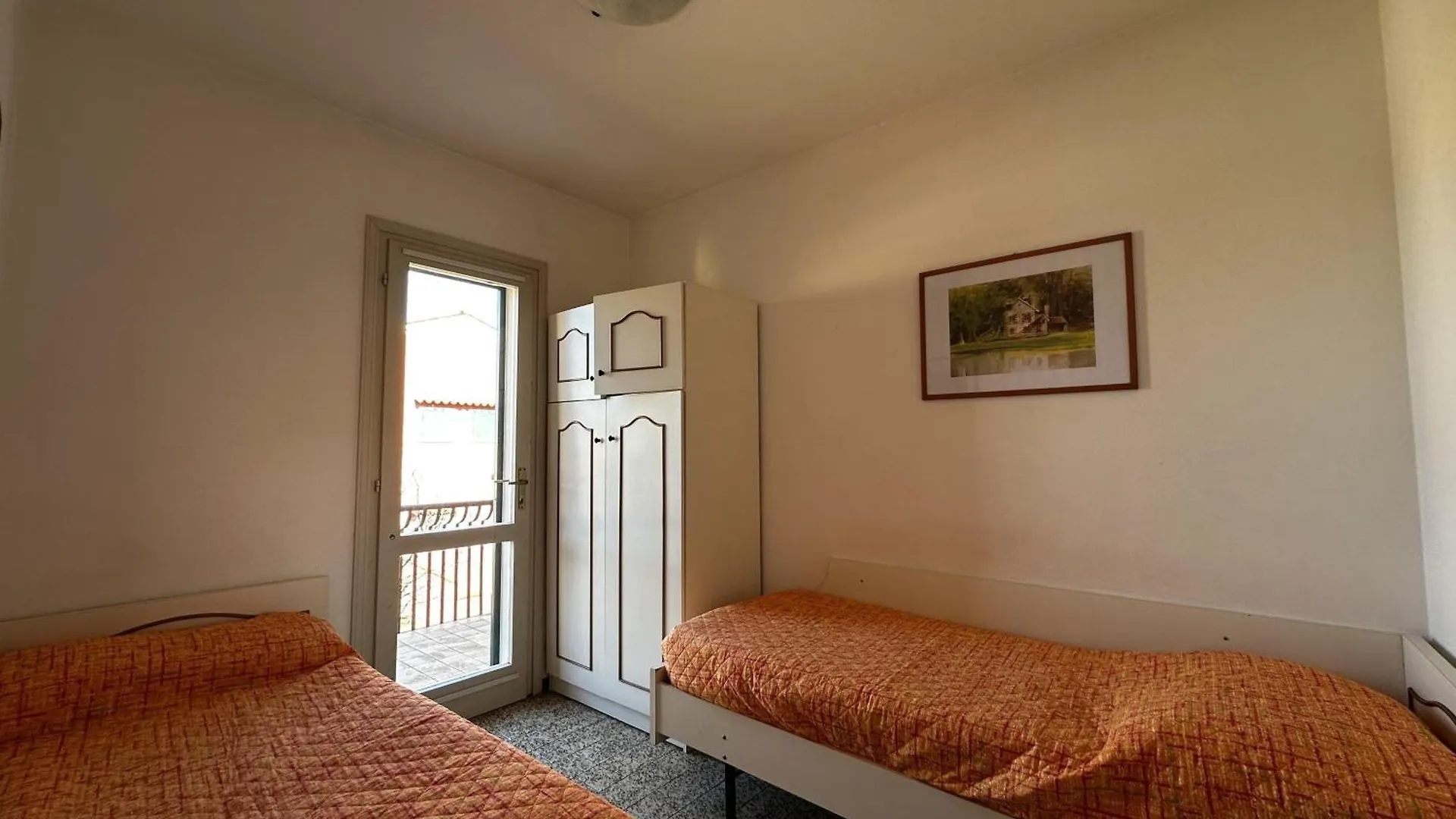 Villaggio Michelangelo Bibione 0*,