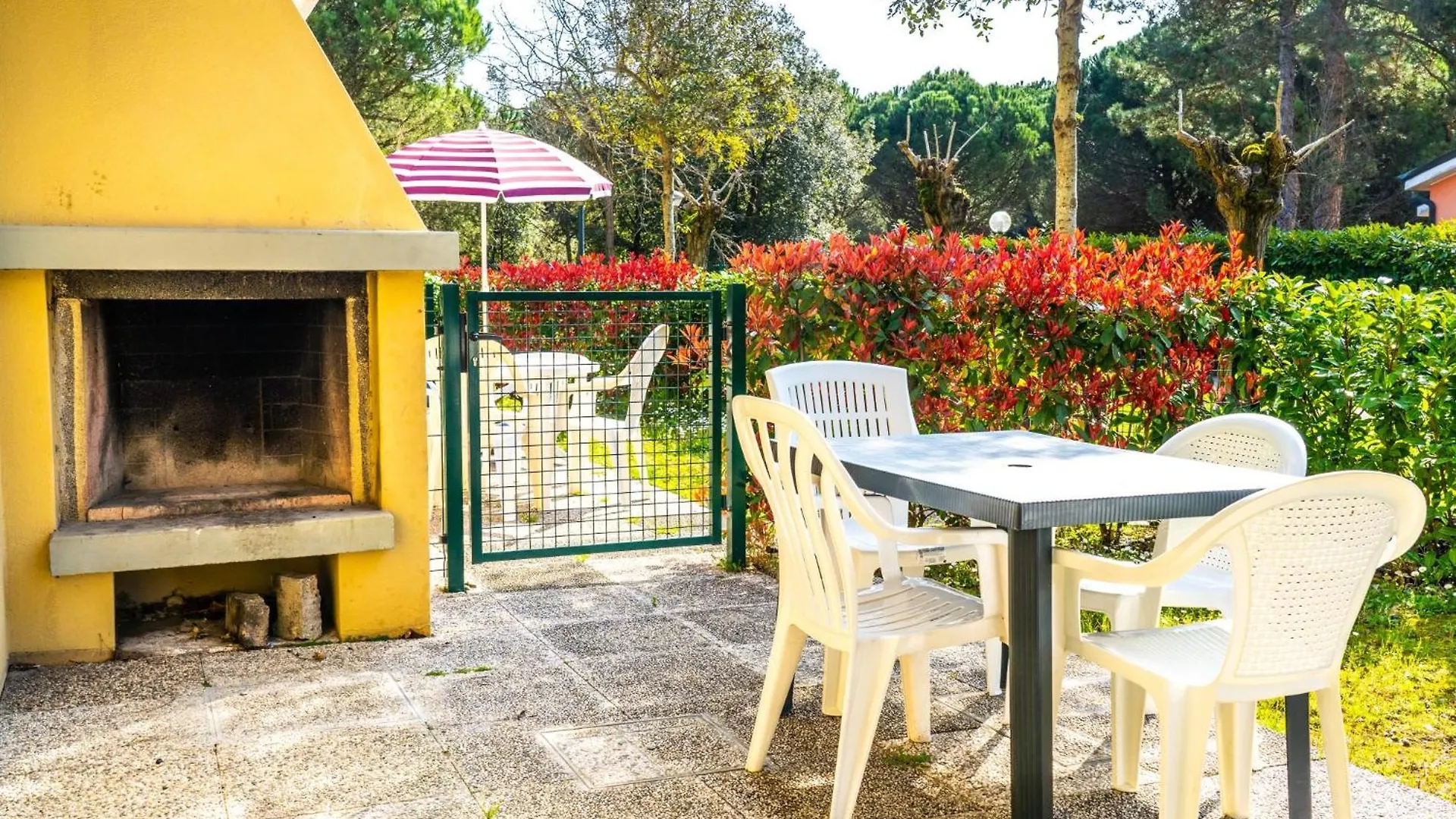 Apartment Villaggio Michelangelo Bibione