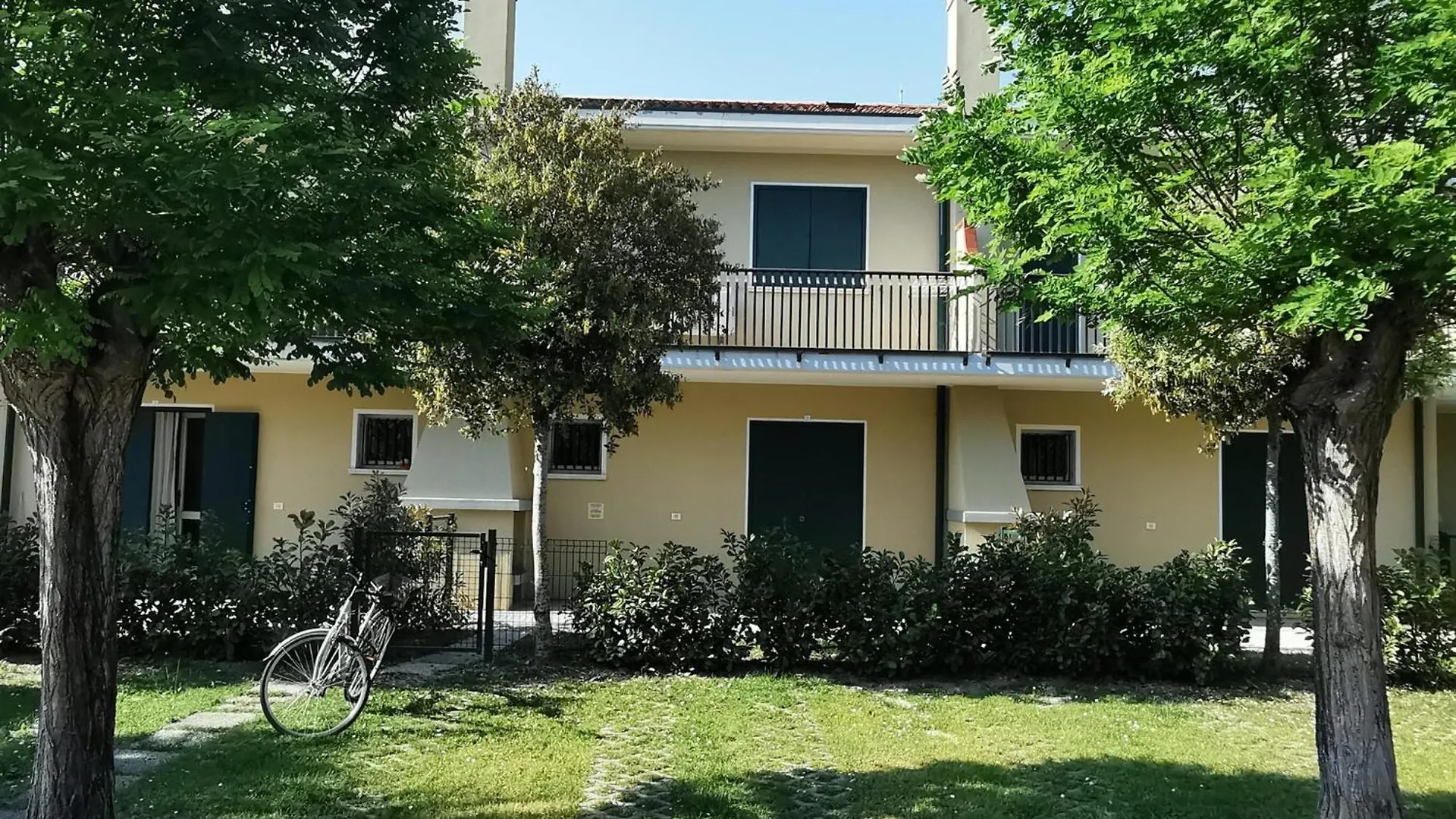 Villaggio Michelangelo Bibione Apartment