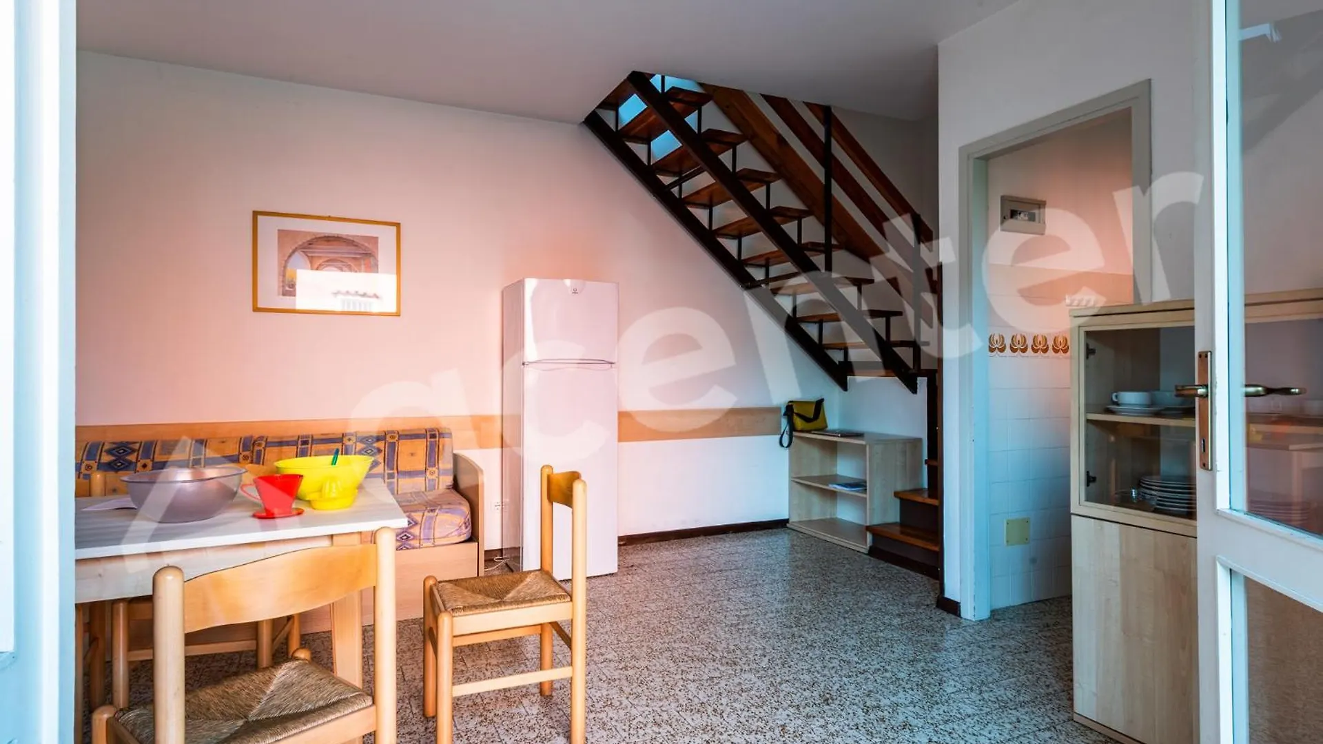 Apartment Villaggio Michelangelo Bibione