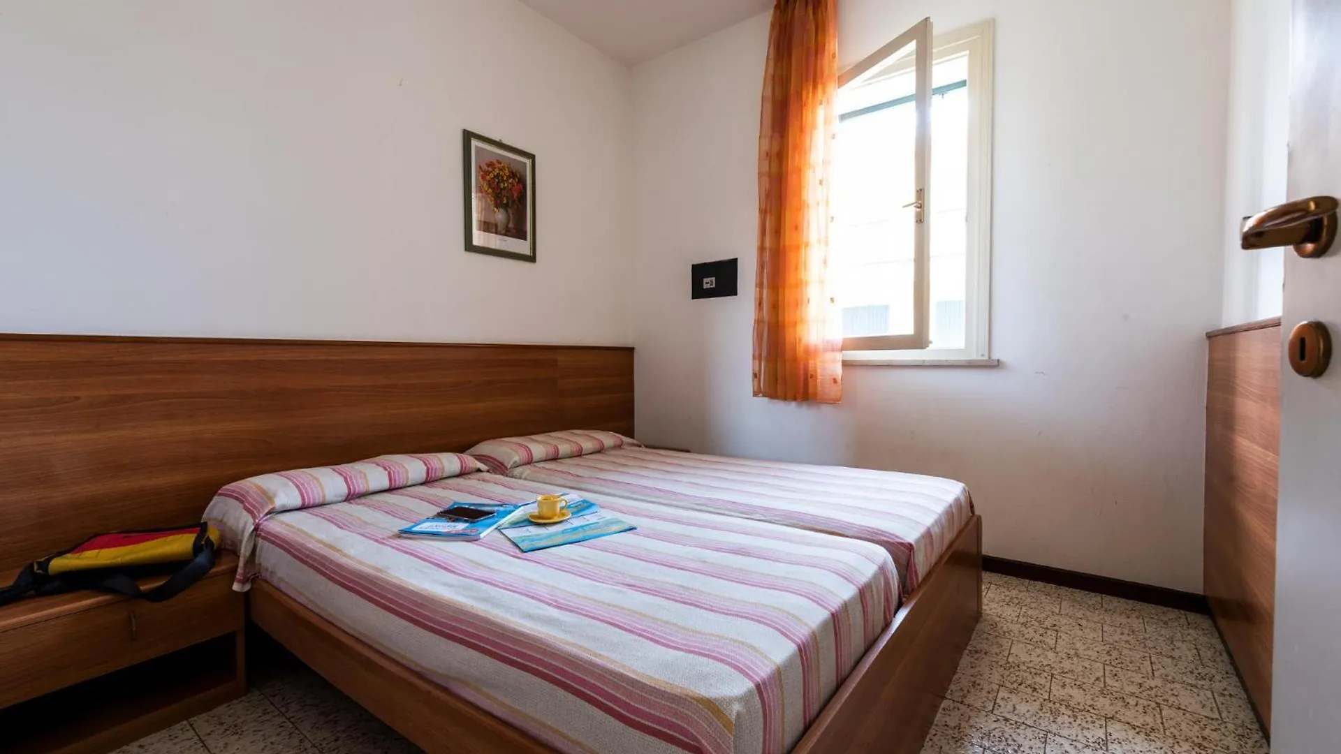 Villaggio Michelangelo Bibione Apartment