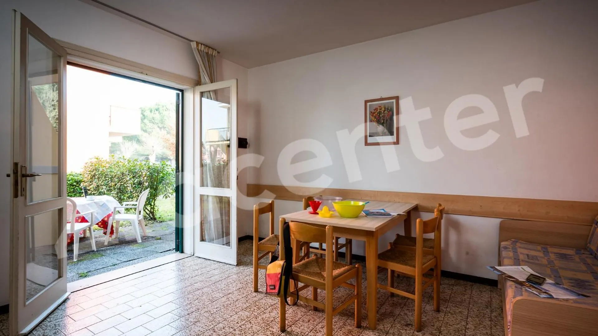 Apartment Villaggio Michelangelo Bibione