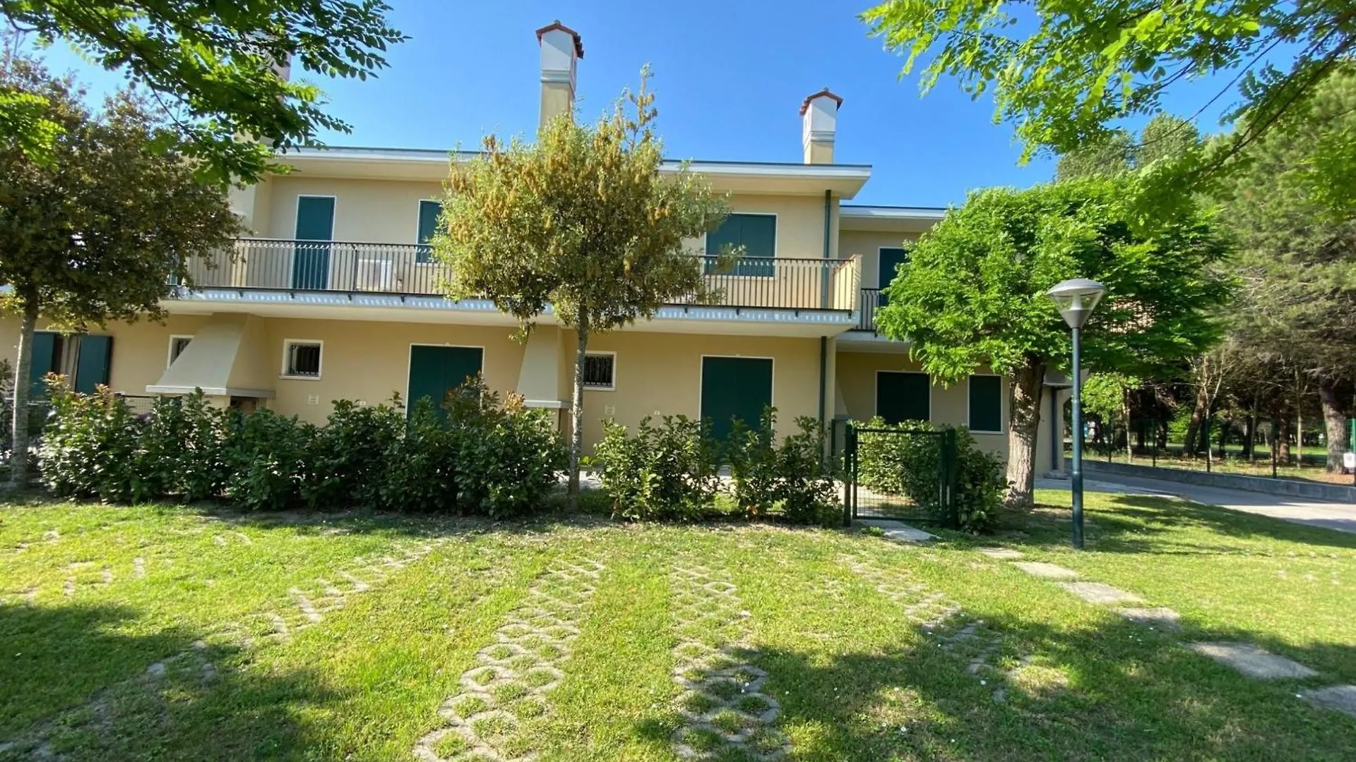 Villaggio Michelangelo Bibione
