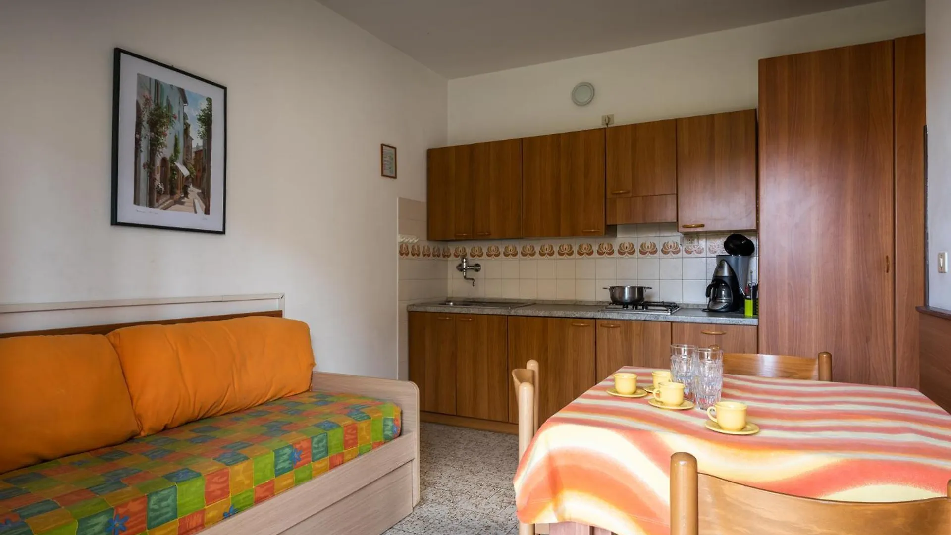 Villaggio Michelangelo Bibione Apartment