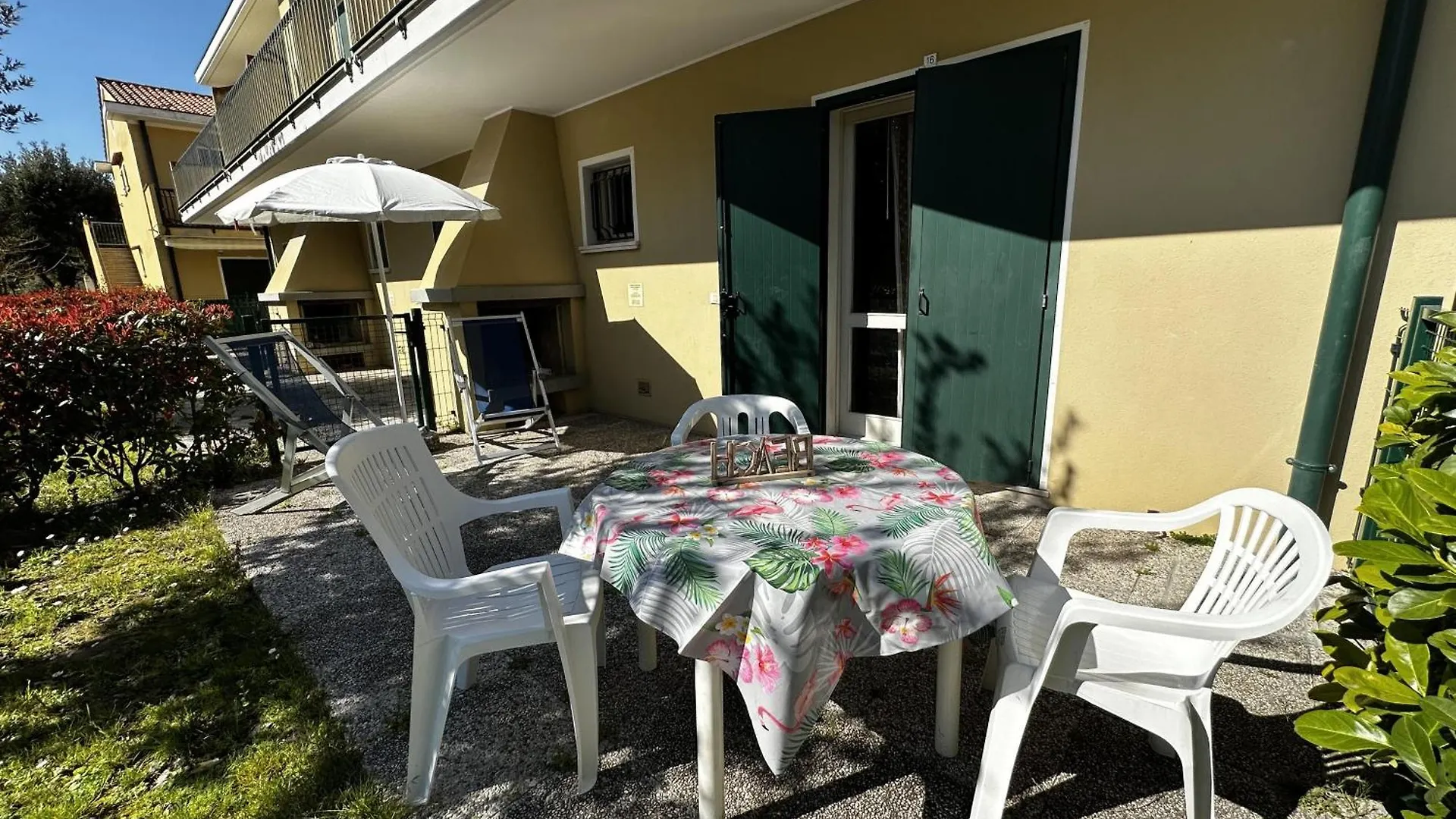 Apartment Villaggio Michelangelo Bibione