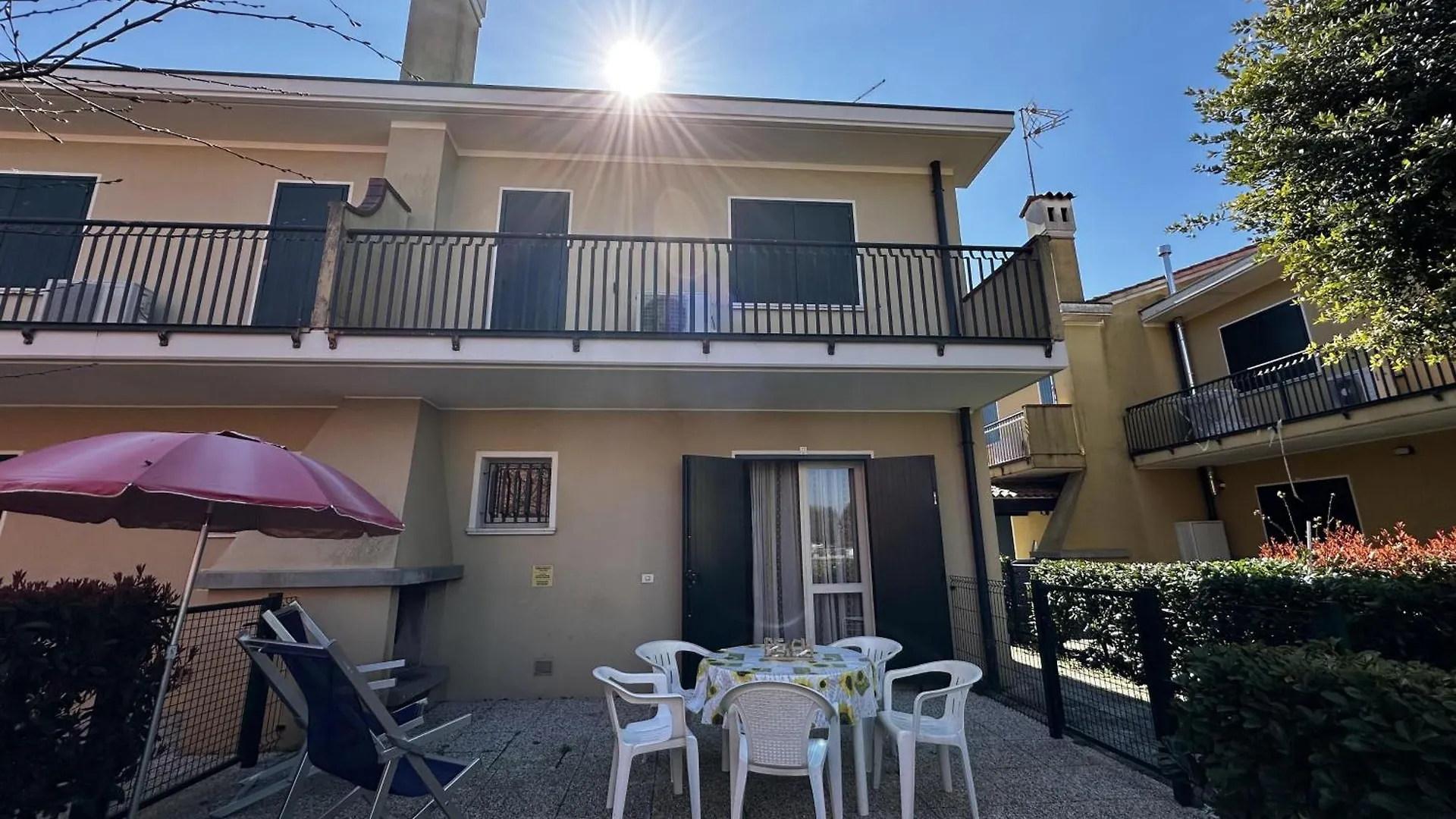 Villaggio Michelangelo Bibione Apartment