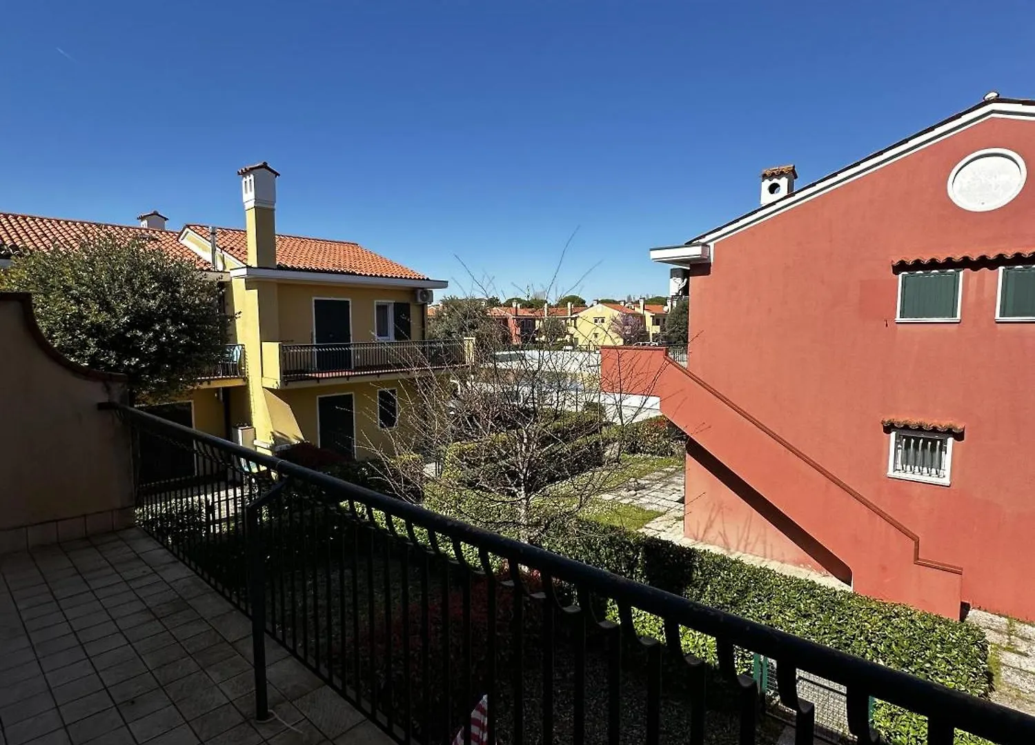 Apartment Villaggio Michelangelo Bibione