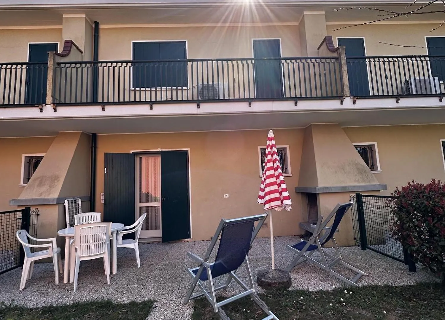 Villaggio Michelangelo Bibione 0*,