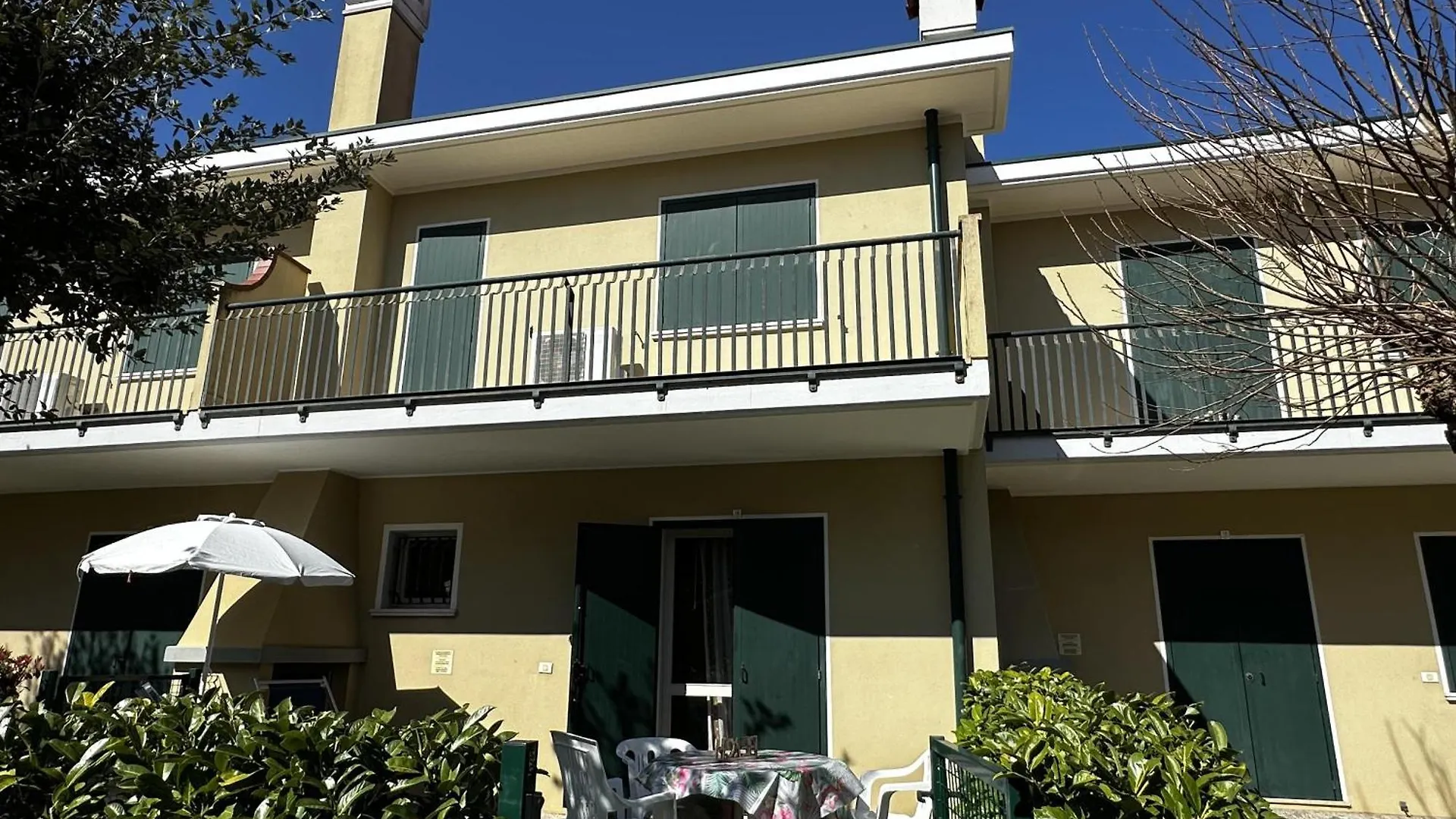 Villaggio Michelangelo Bibione Apartment