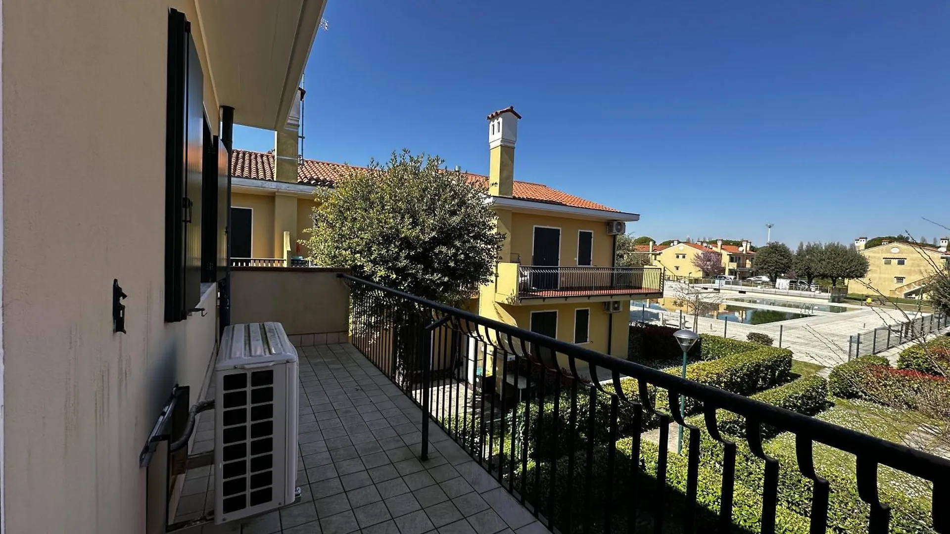 Villaggio Michelangelo Bibione