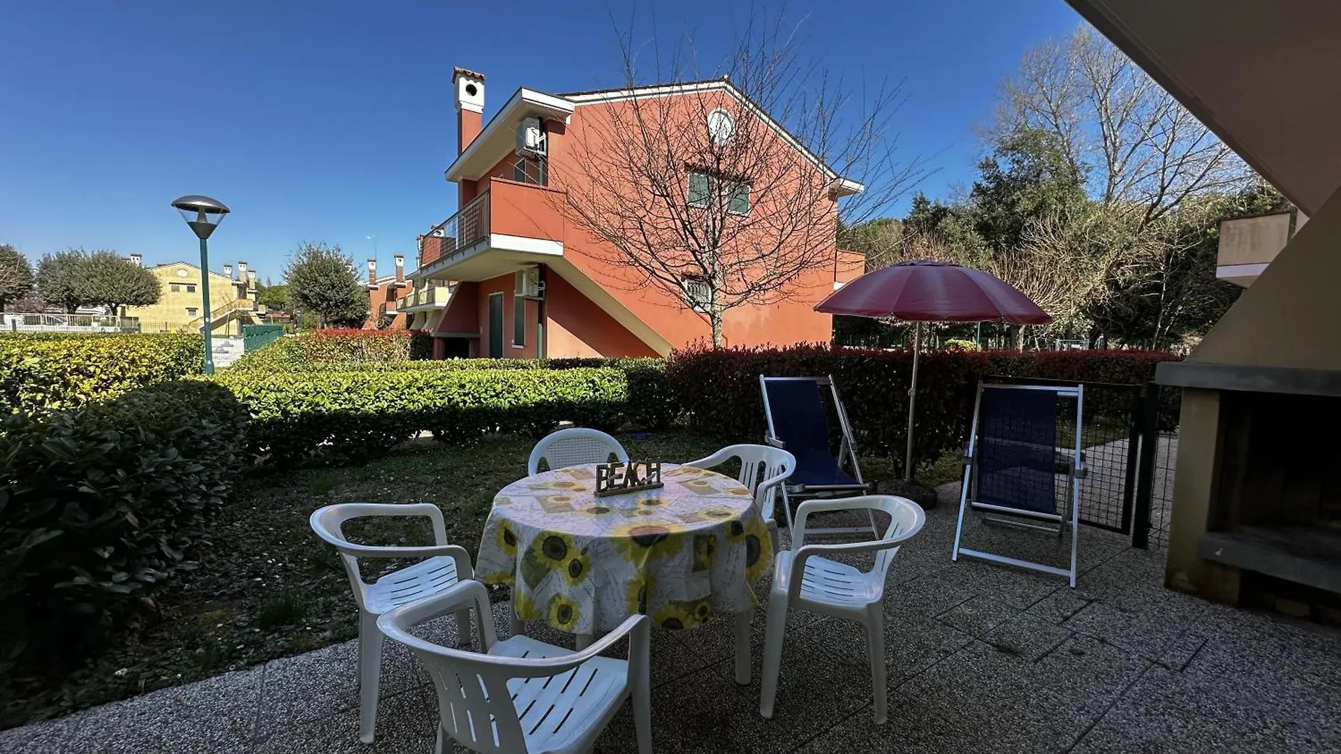 Apartment Villaggio Michelangelo Bibione