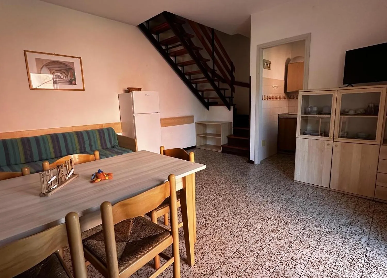 Villaggio Michelangelo Bibione Apartment