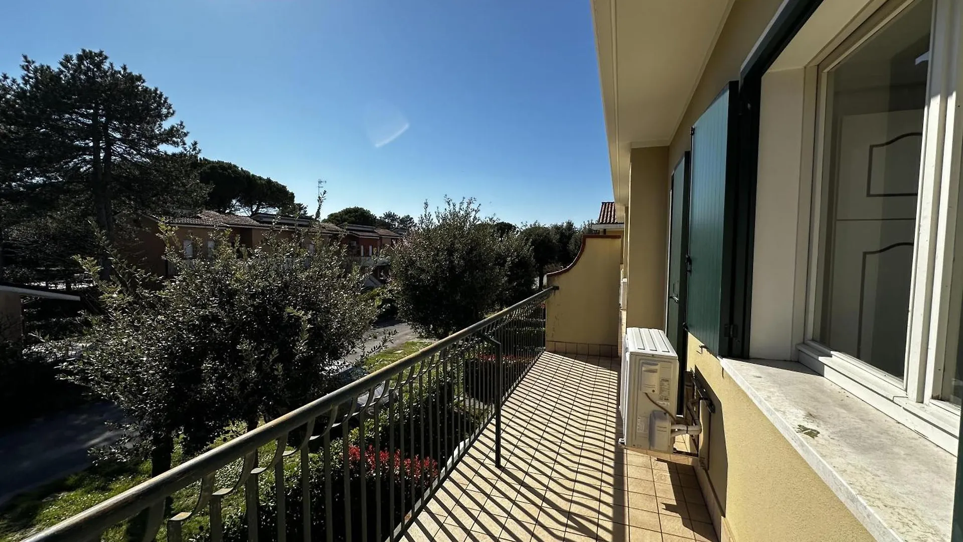 Villaggio Michelangelo Bibione Italy